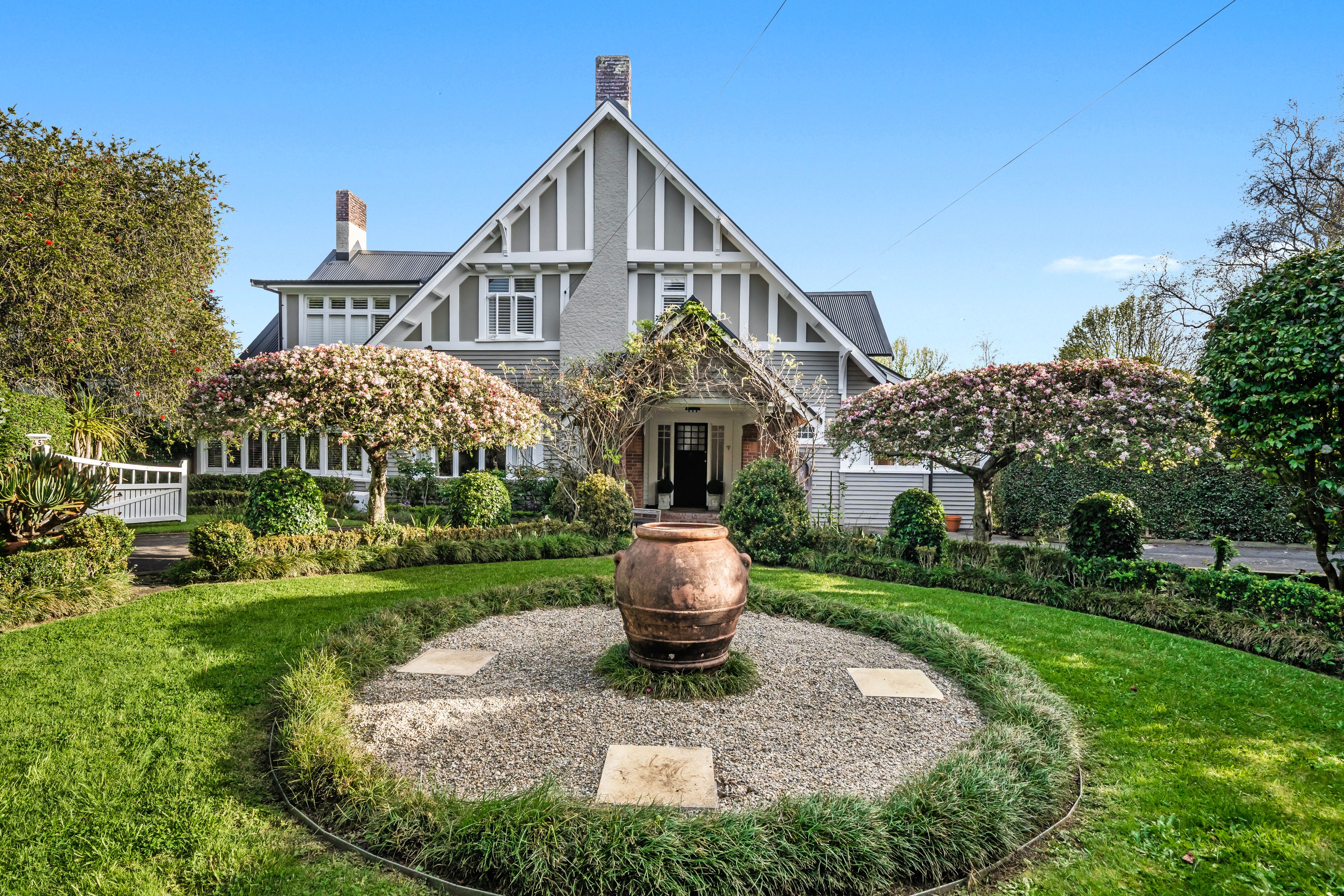 45 Watling Street, Epsom, Auckland City