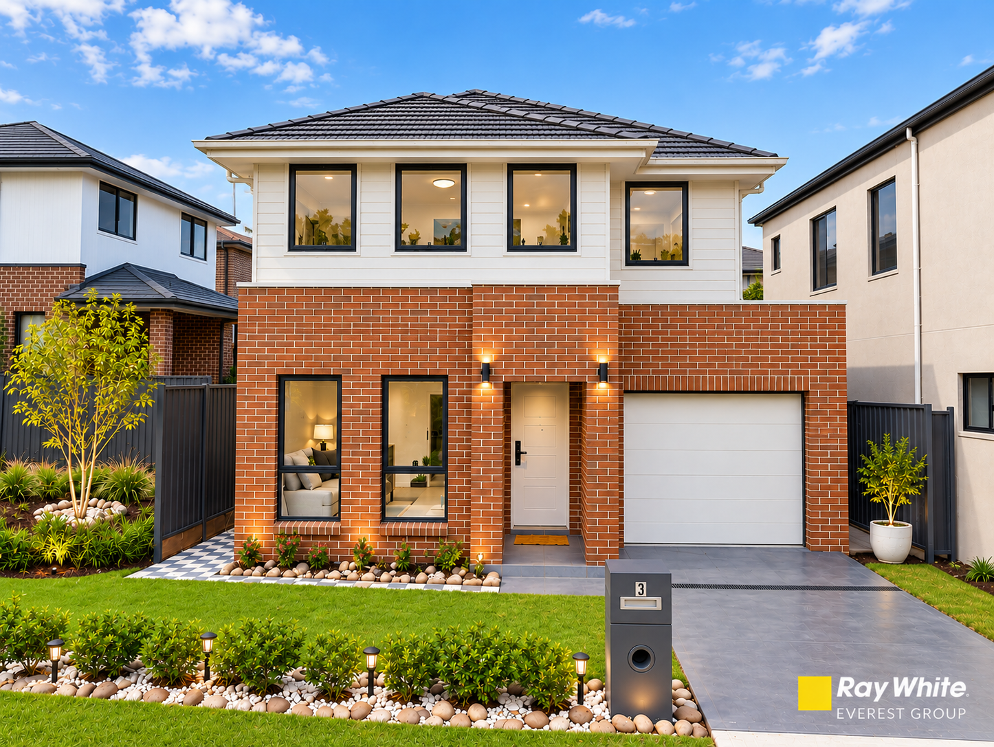 3 Worsdell Street — photo from Ray White Everest Group - Norwest