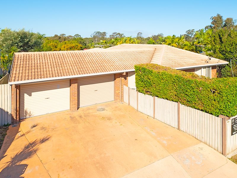 131 Emerald Drive, Regents Park, QLD 4118