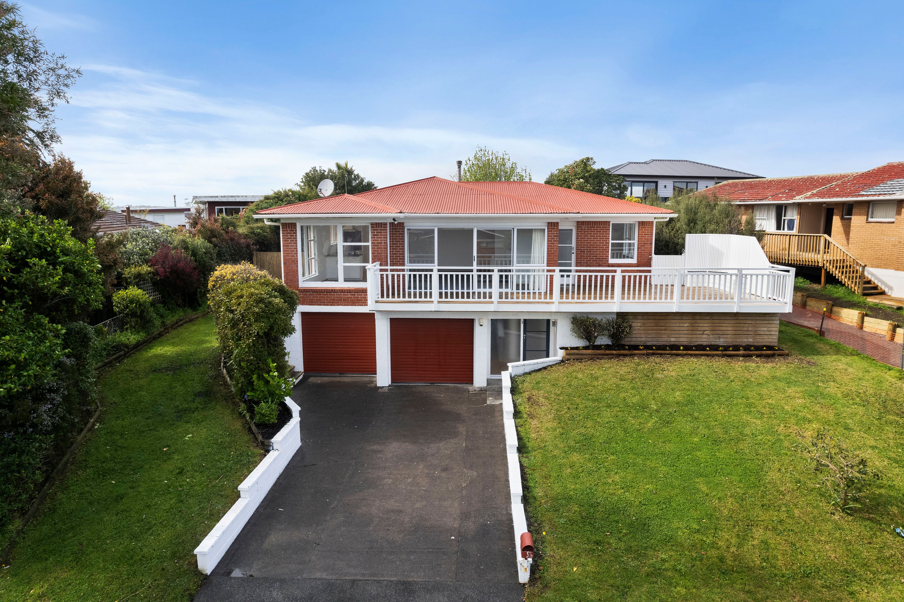 3 Te Anau Place, Pakuranga, Manukau City