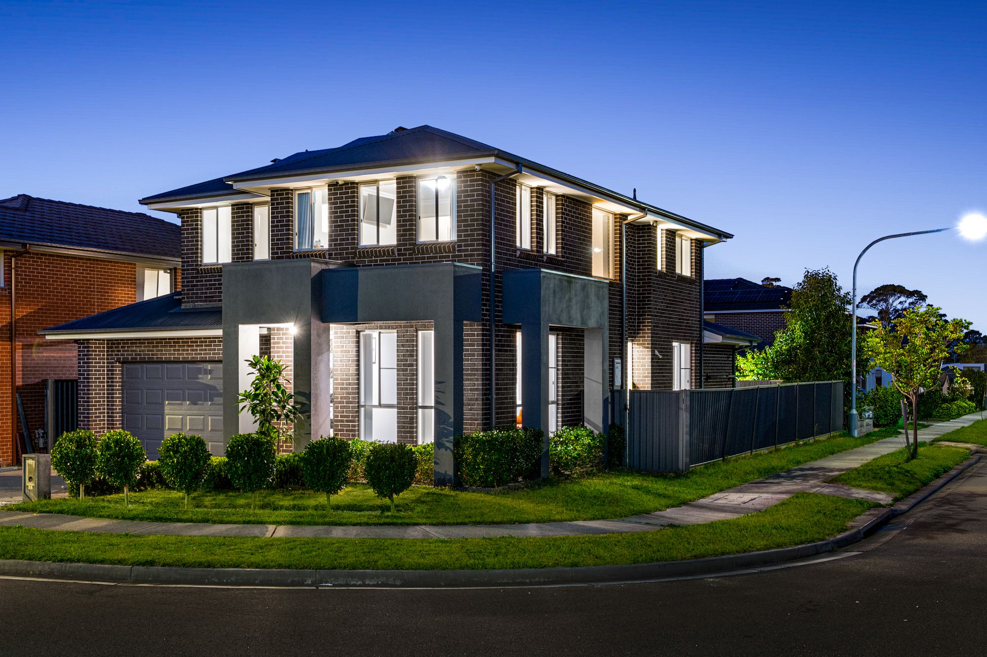 88 Somme Avenue, Edmondson Park, NSW 2174