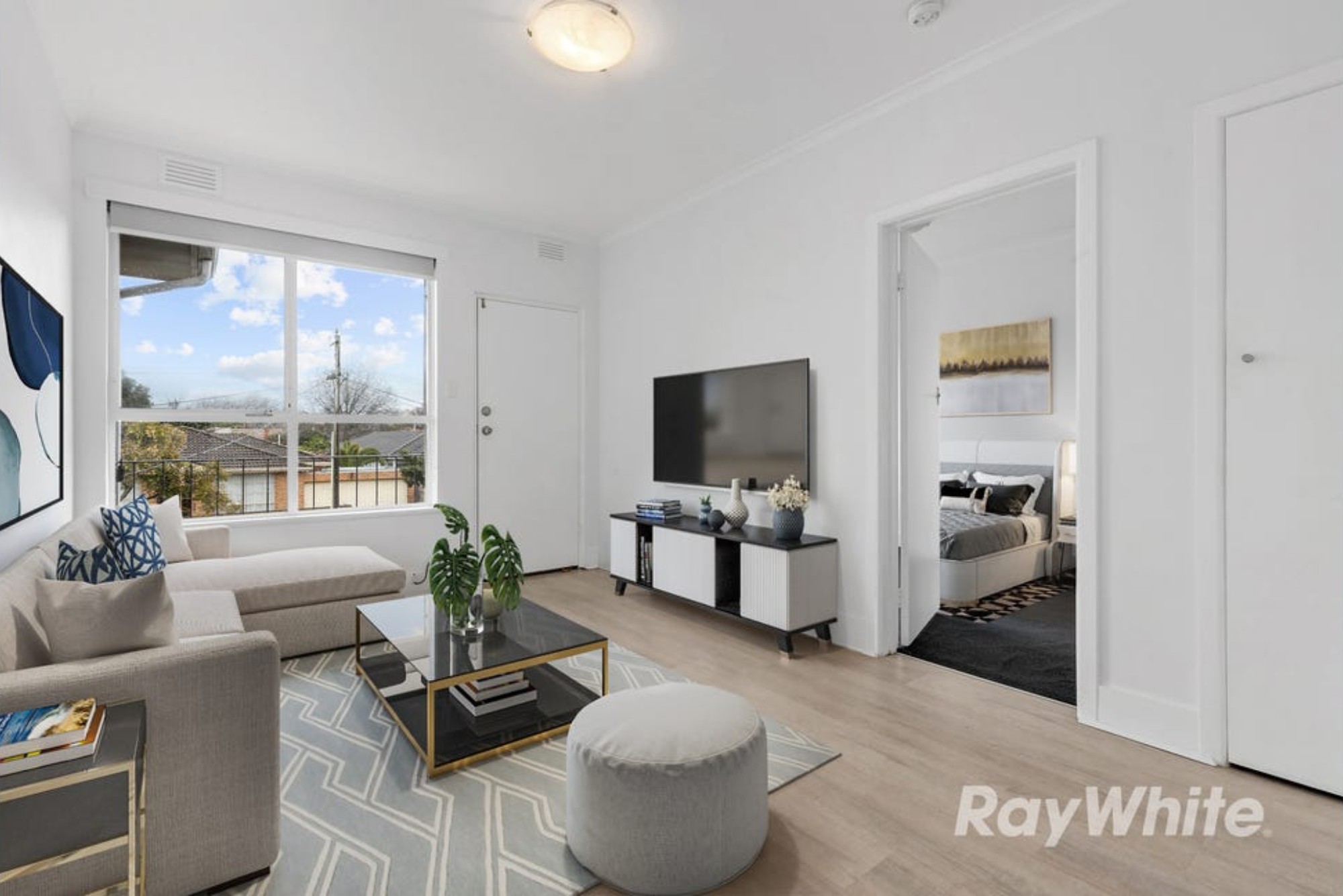 9/6 Newman Avenue, Carnegie, VIC 3163