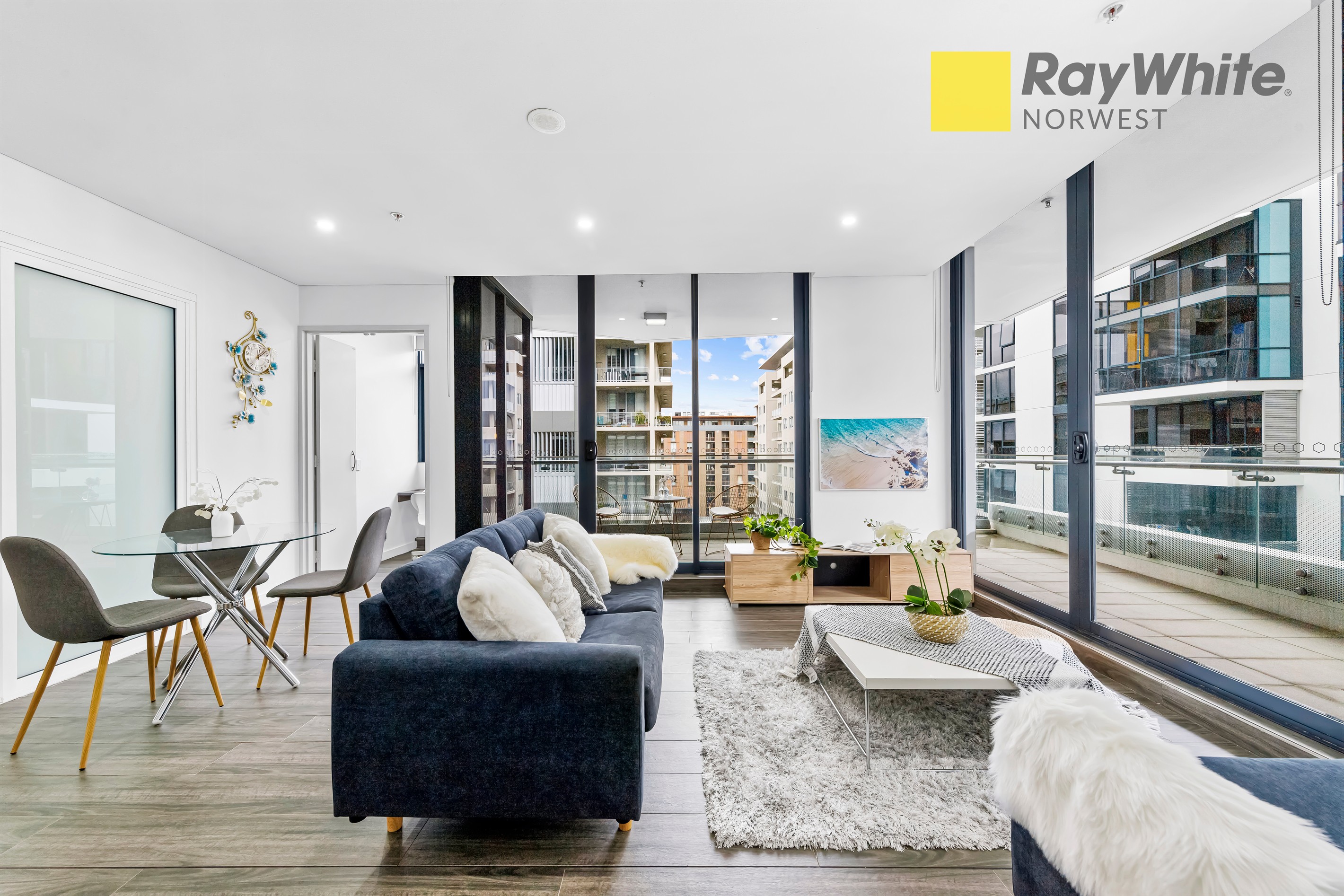 1034/6 Etherden Walk, Mascot, NSW 2020