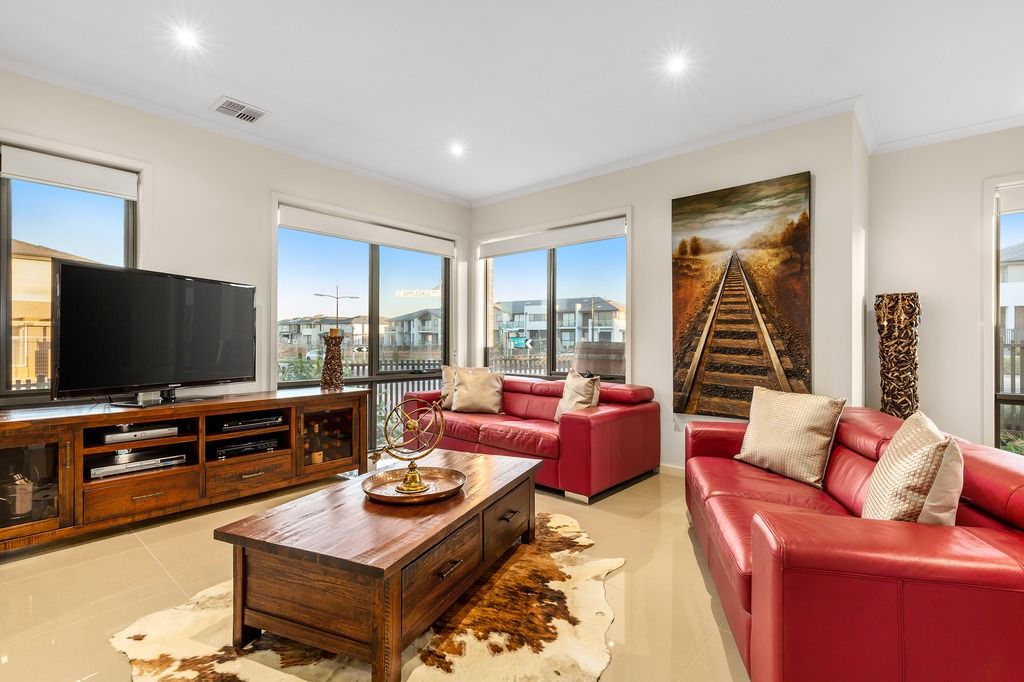 156 Harcrest Boulevard, Wantirna South, VIC 3152