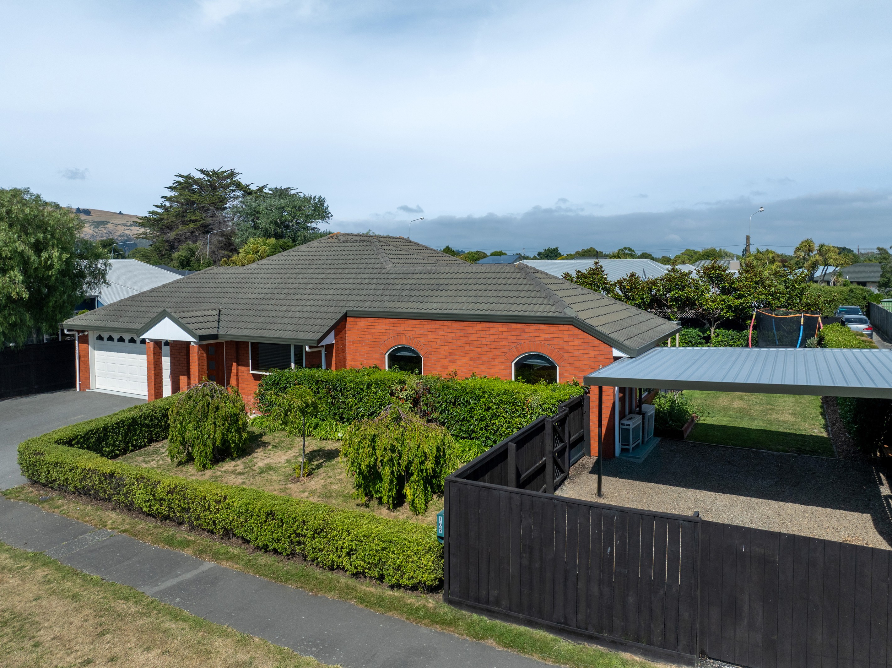 107 Kotuku Crescent, Woolston, Christchurch City