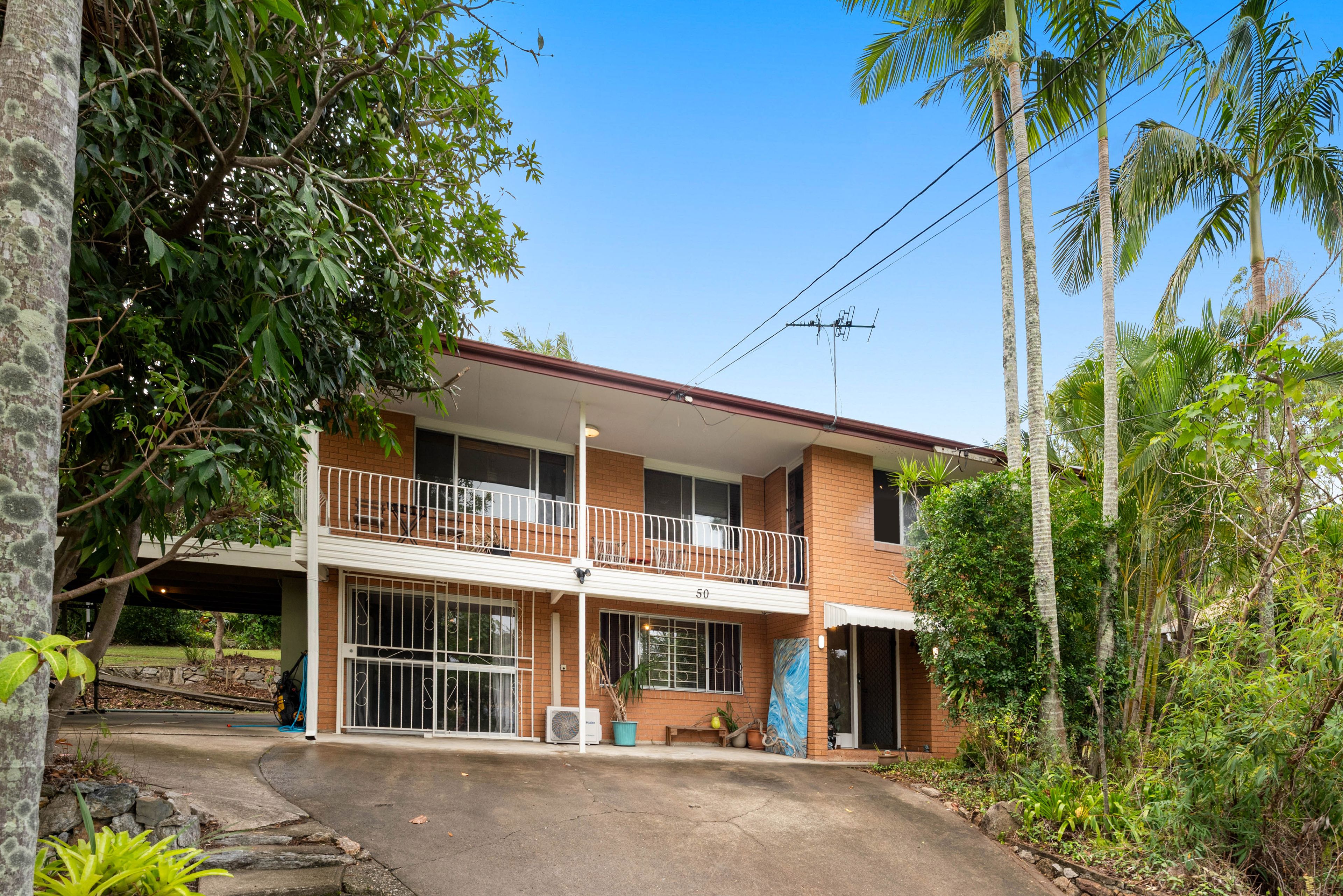 50 Carrara Street, Mount Gravatt East, QLD 4122