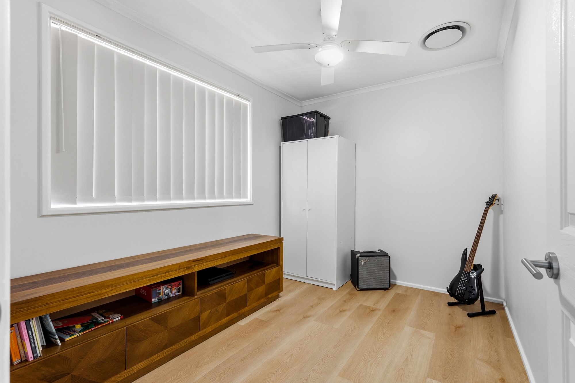 1/27 Glencoe Avenue, Werrington County, NSW