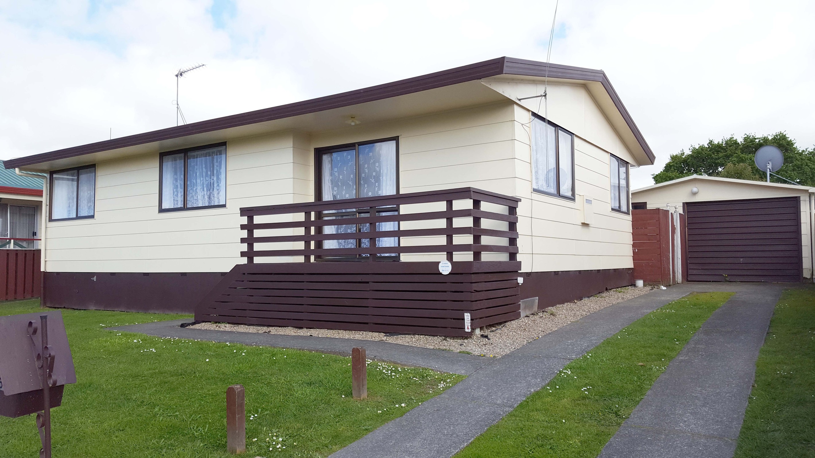 50 Karaka Street, Nawton, Hamilton City