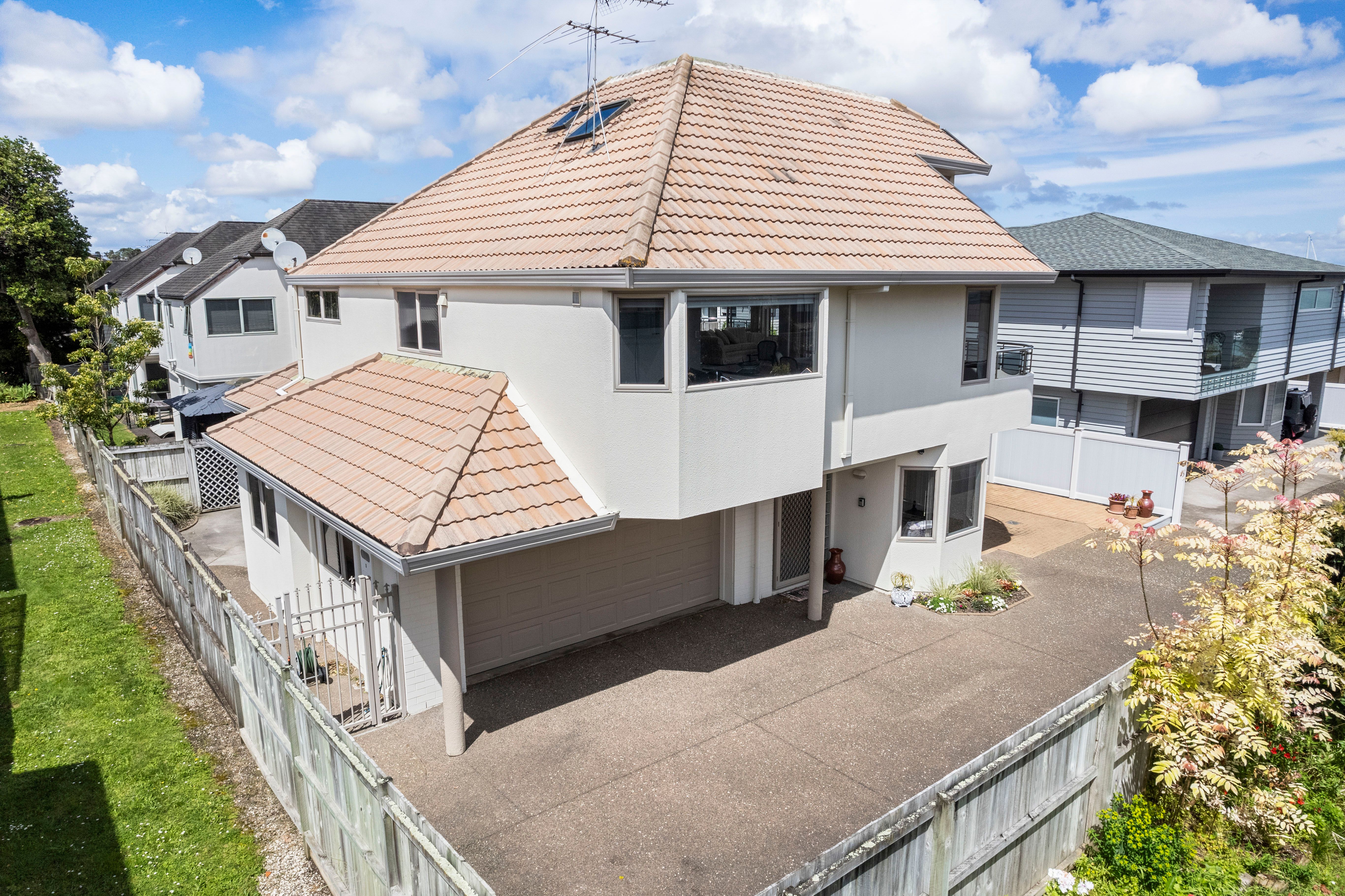 3/17 The Parade, Bucklands Beach, Manukau City