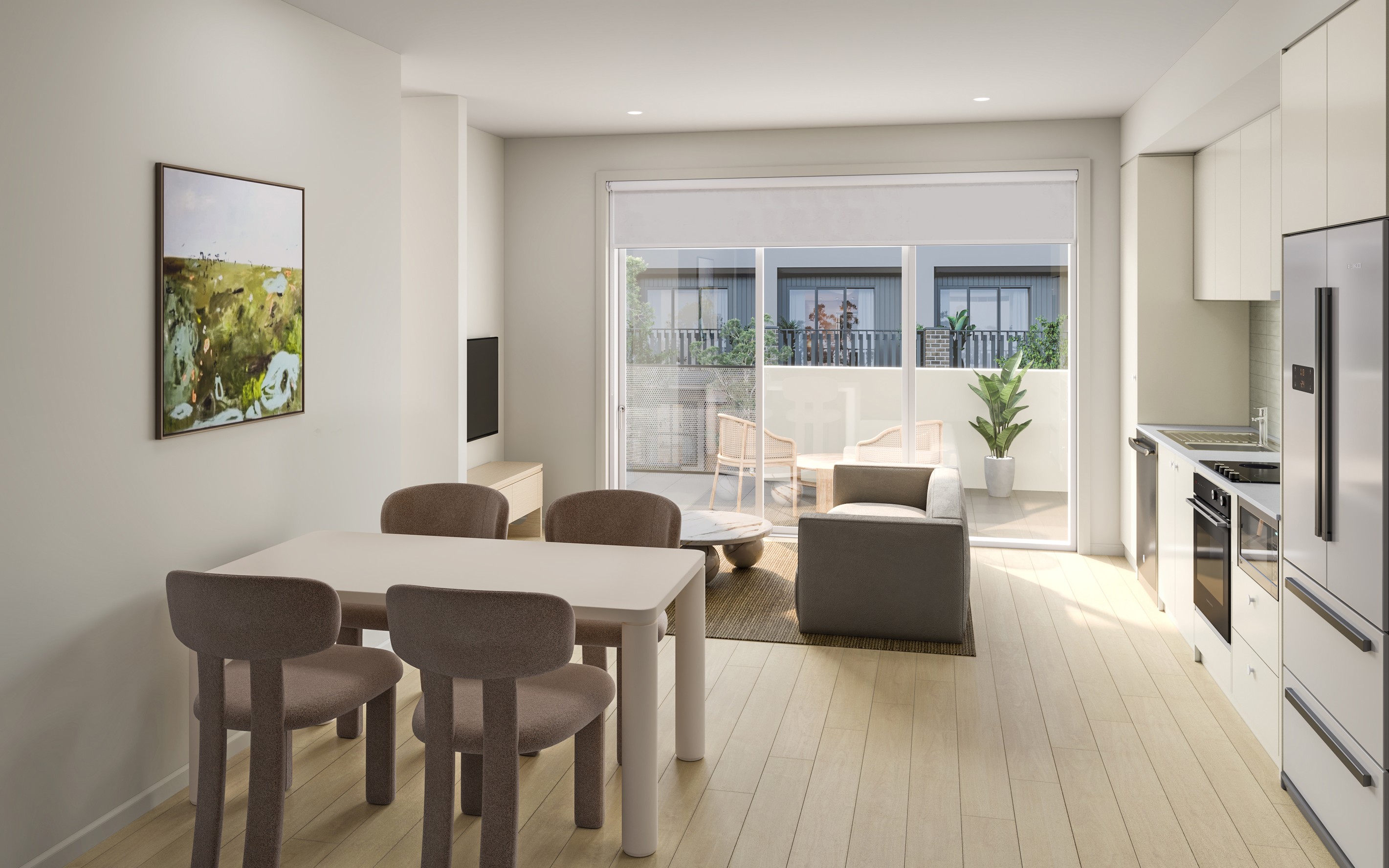 1&2, 104 Elder Drive, Mawson Lakes, SA 5095