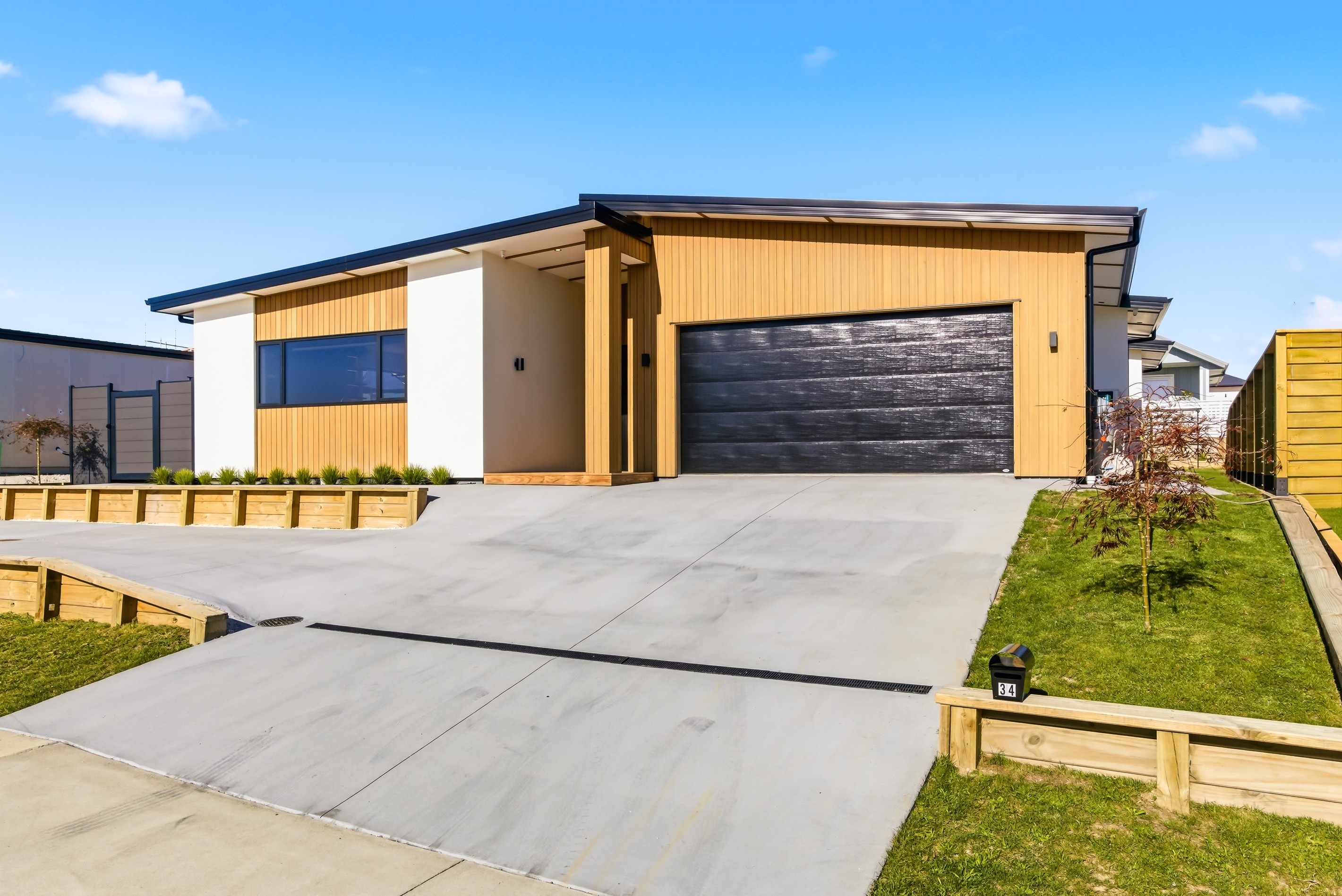 34 Makomako Crescent, Wharewaka, Taupo District