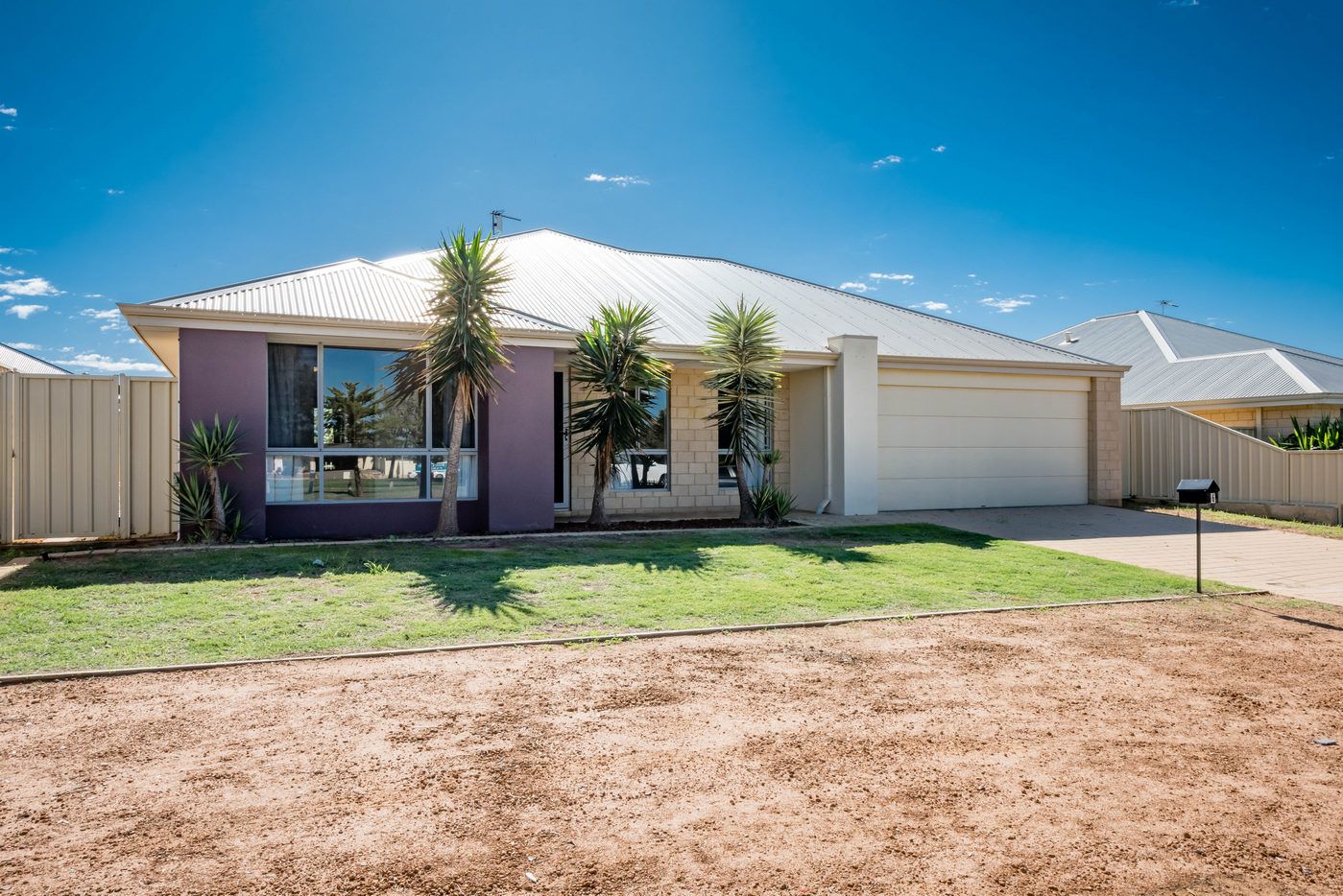 6 Sail Boulevard, Sunset Beach WA 6530