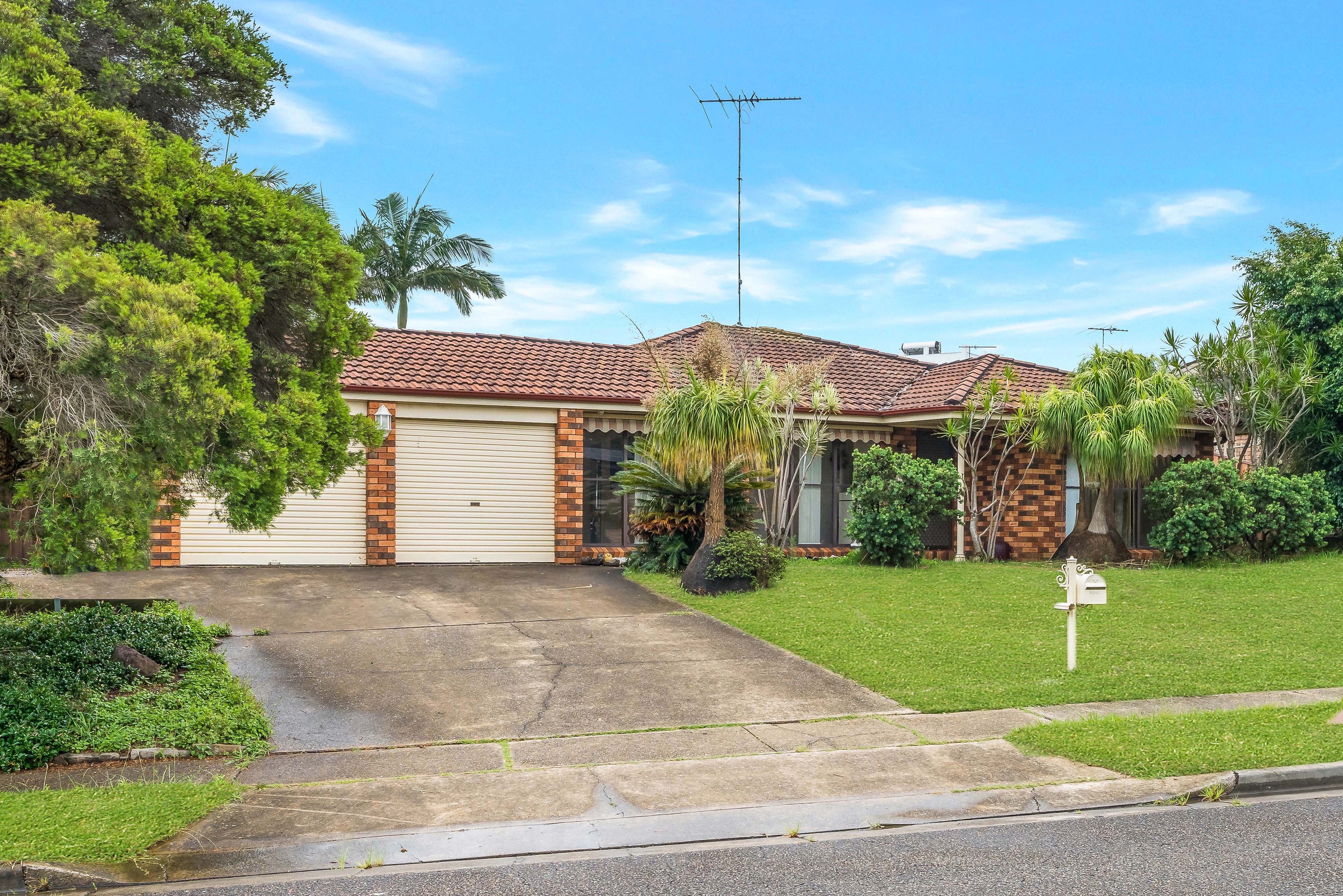 7 Kestrel Avenue, Hinchinbrook, NSW 2168