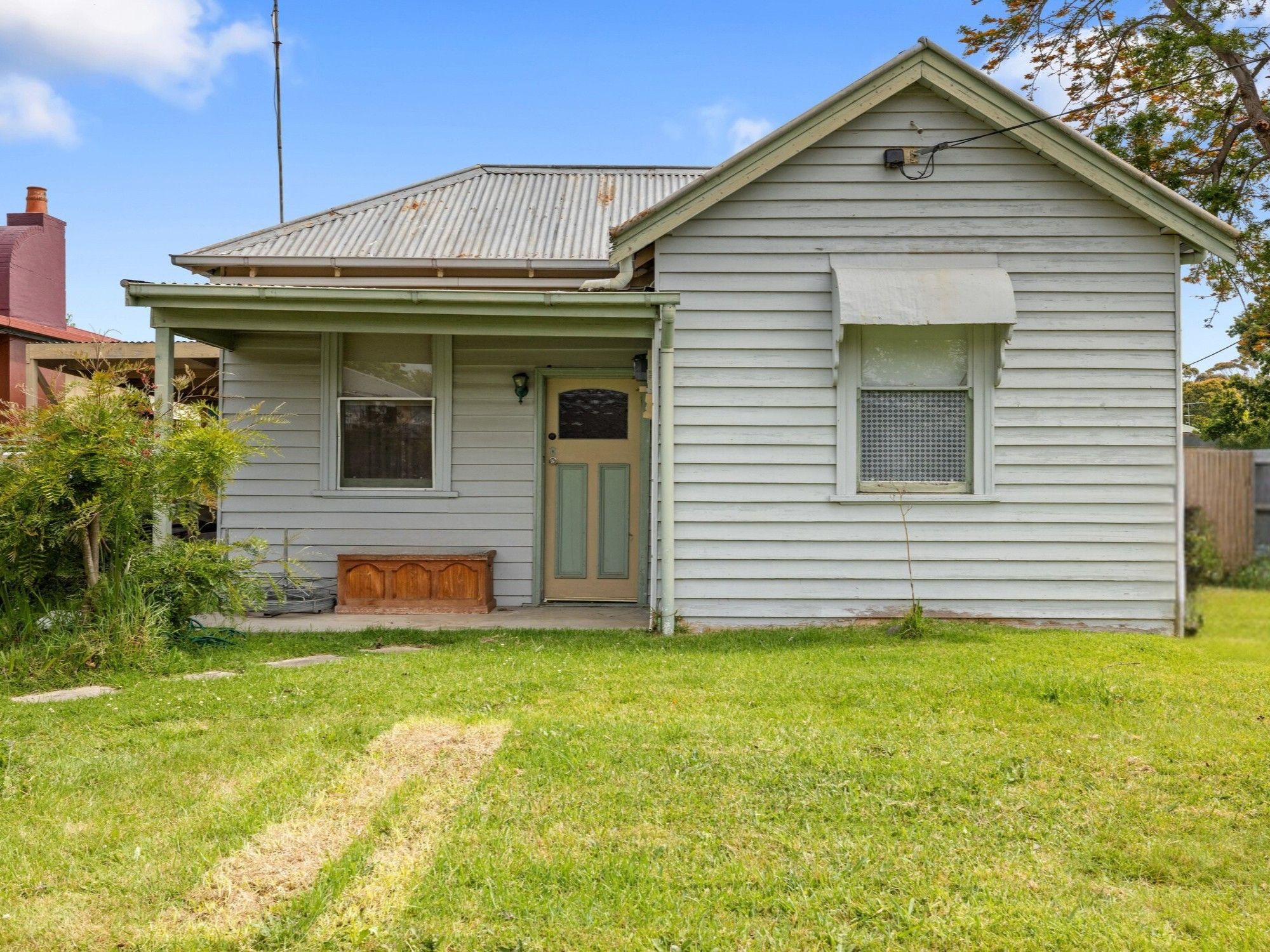 21 Gordon Street , North Wonthaggi VIC 3995