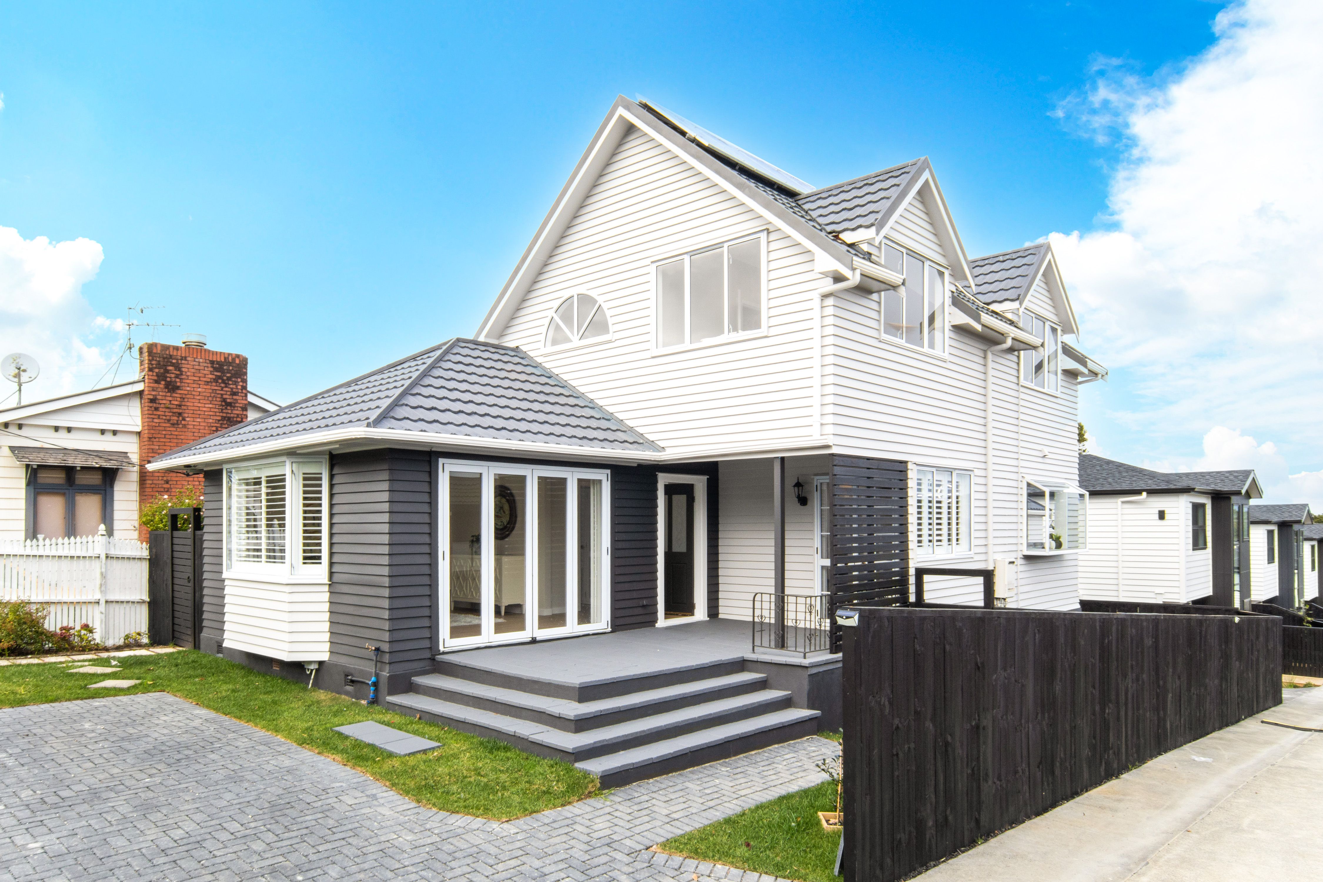 7 Mitchell Street, Blockhouse Bay, Auckland City