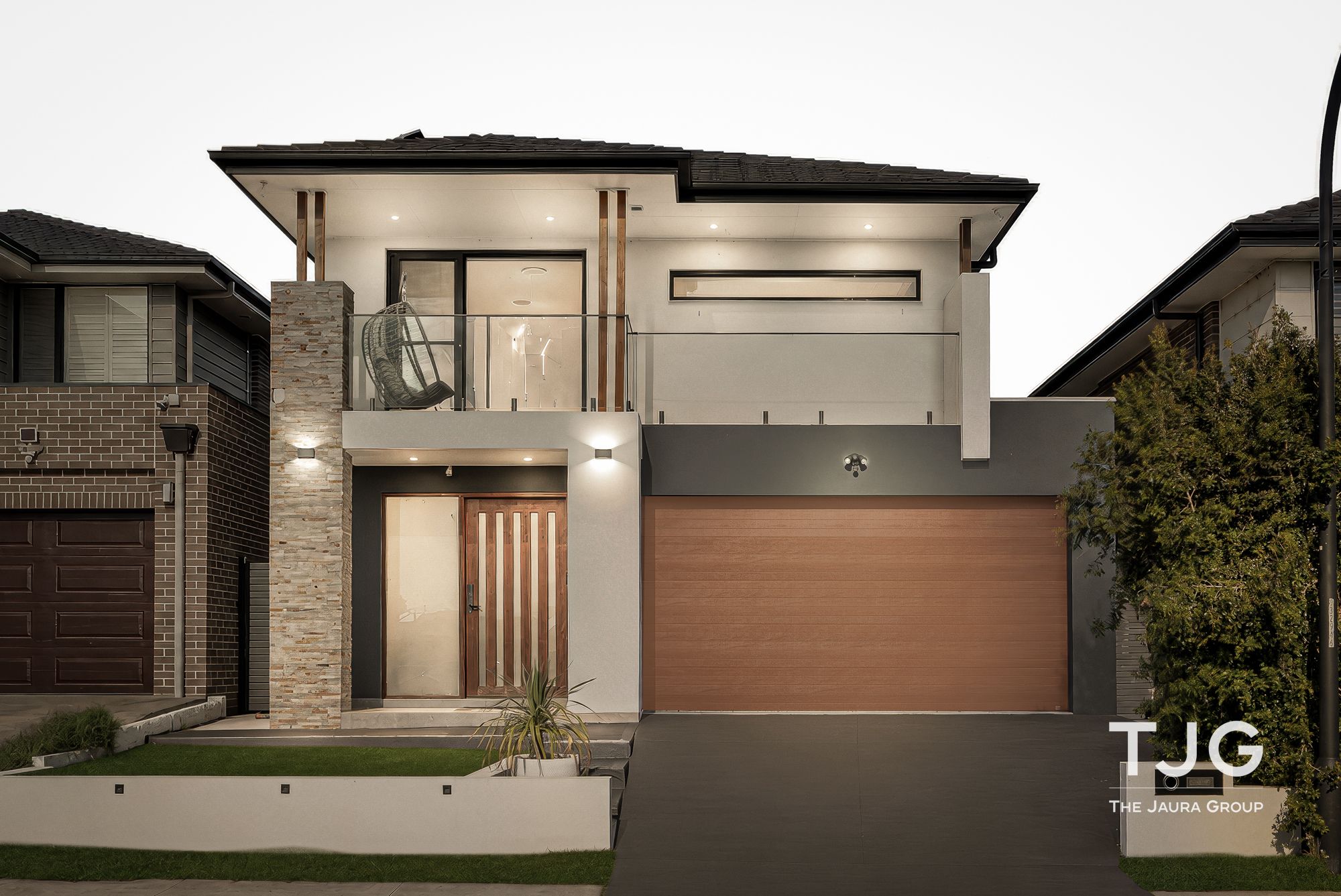 26 Galloway Road, Box Hill, NSW 2765