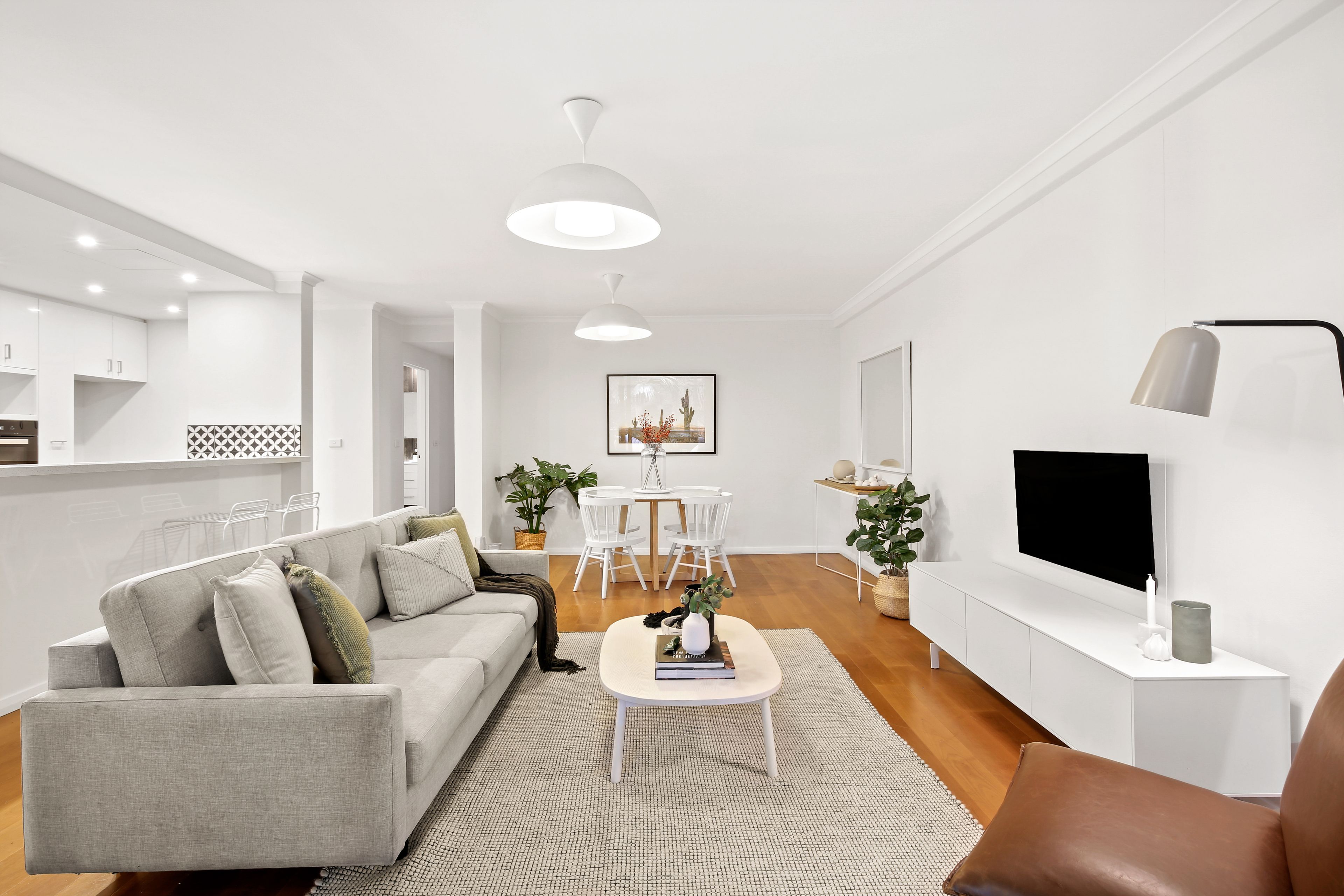 34/5-13 Hutchinson Street, Surry Hills, NSW 2010