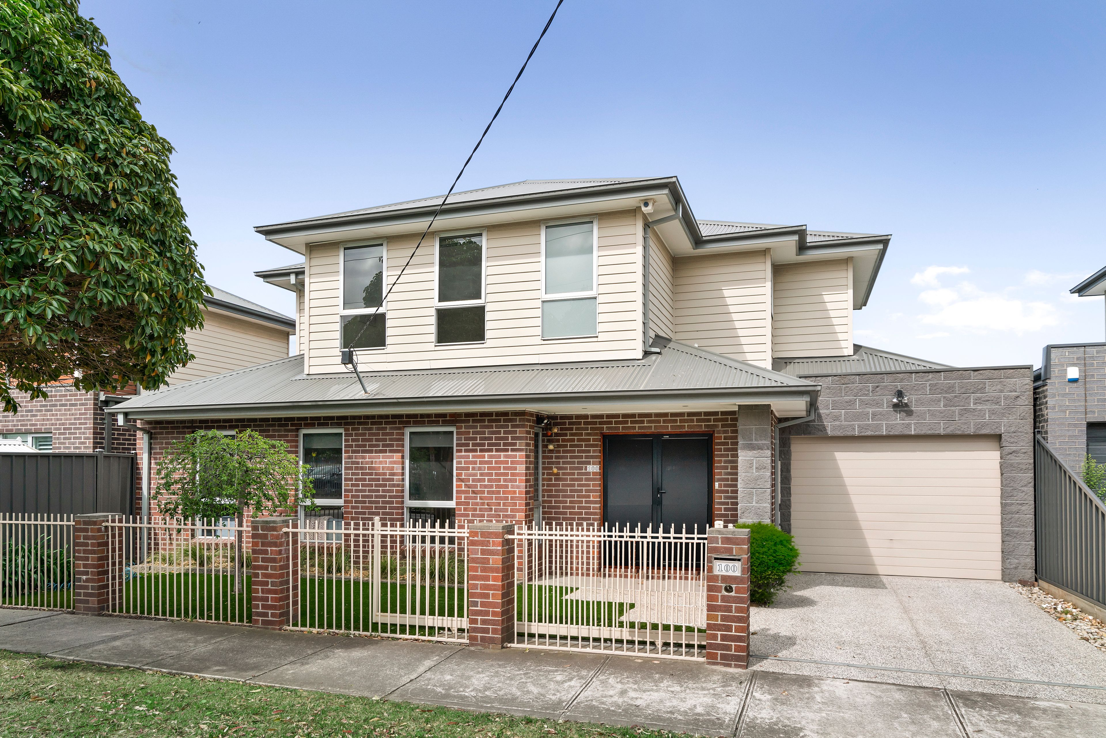 100 Chambers Road , Altona North VIC 3025