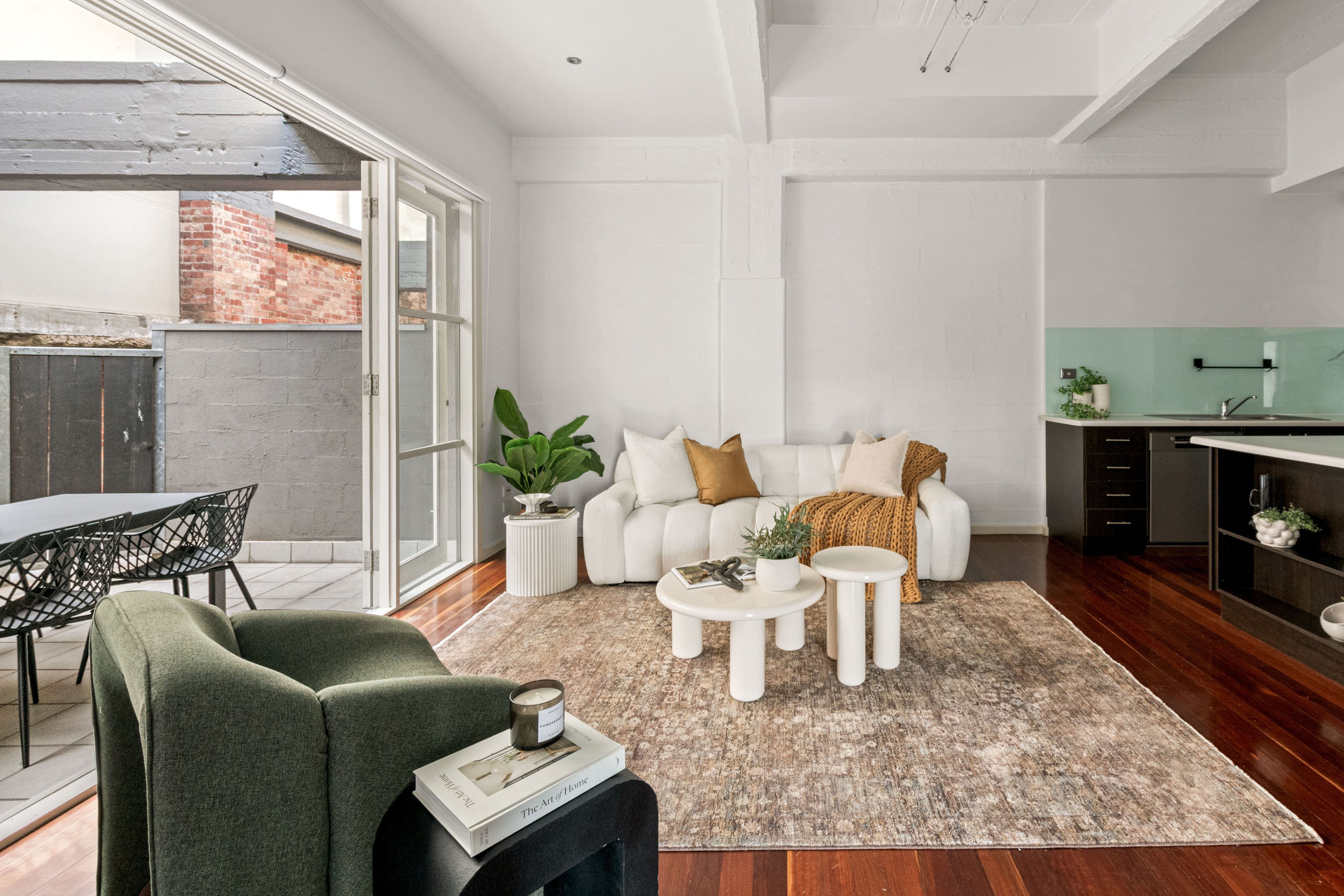 5/5 Anderson Street, West Melbourne, VIC 3003
