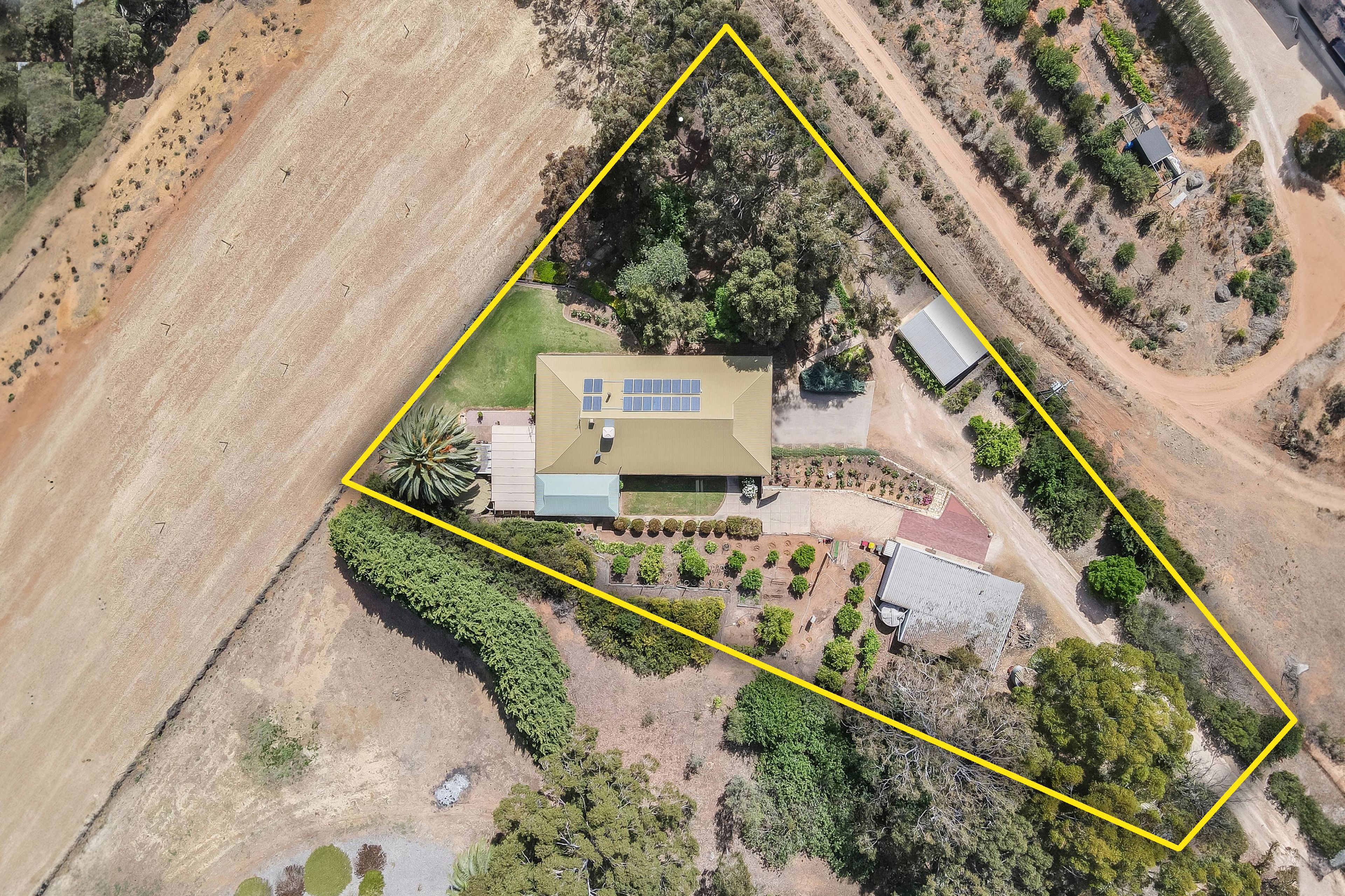 354C Karoonda Highway, Loxton, SA 5333 House for Sale Ray White