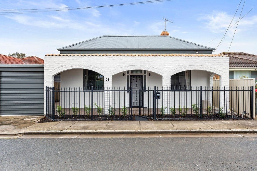 26 Christie Street, Largs Bay, SA 5016