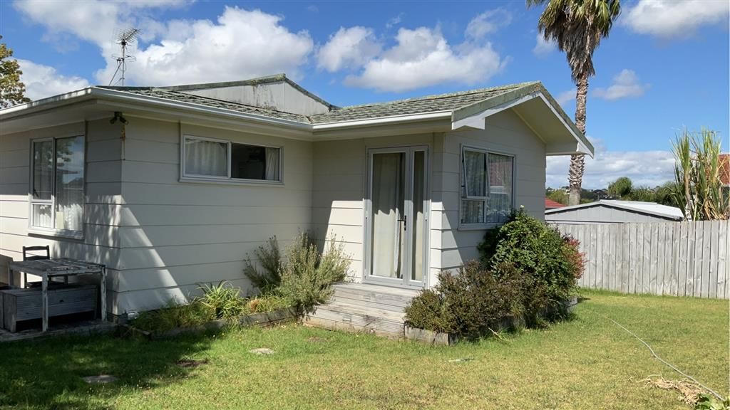 Half Moon Bay, Manukau City