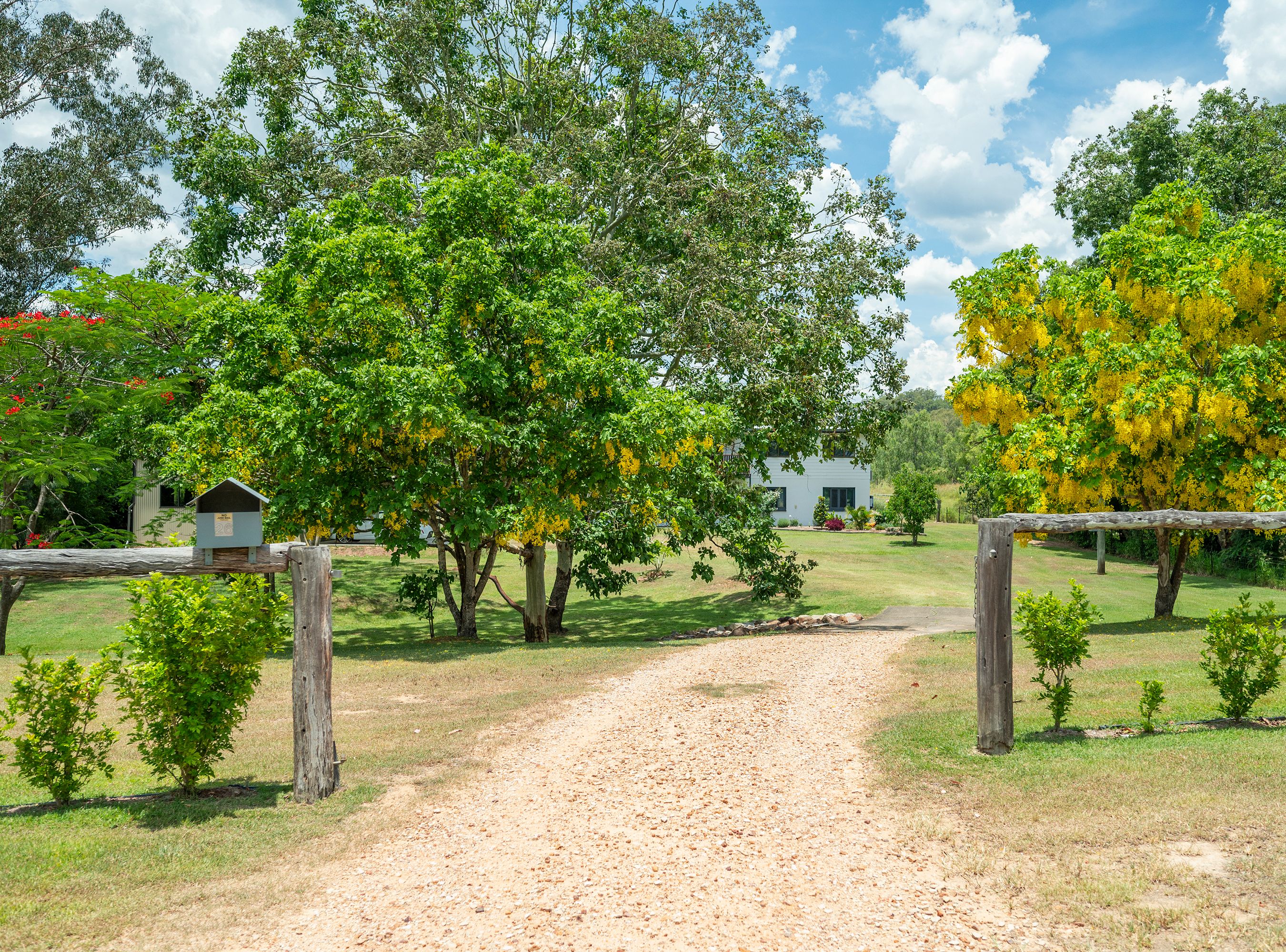 26 Stewart Street, Withcott, QLD 4352