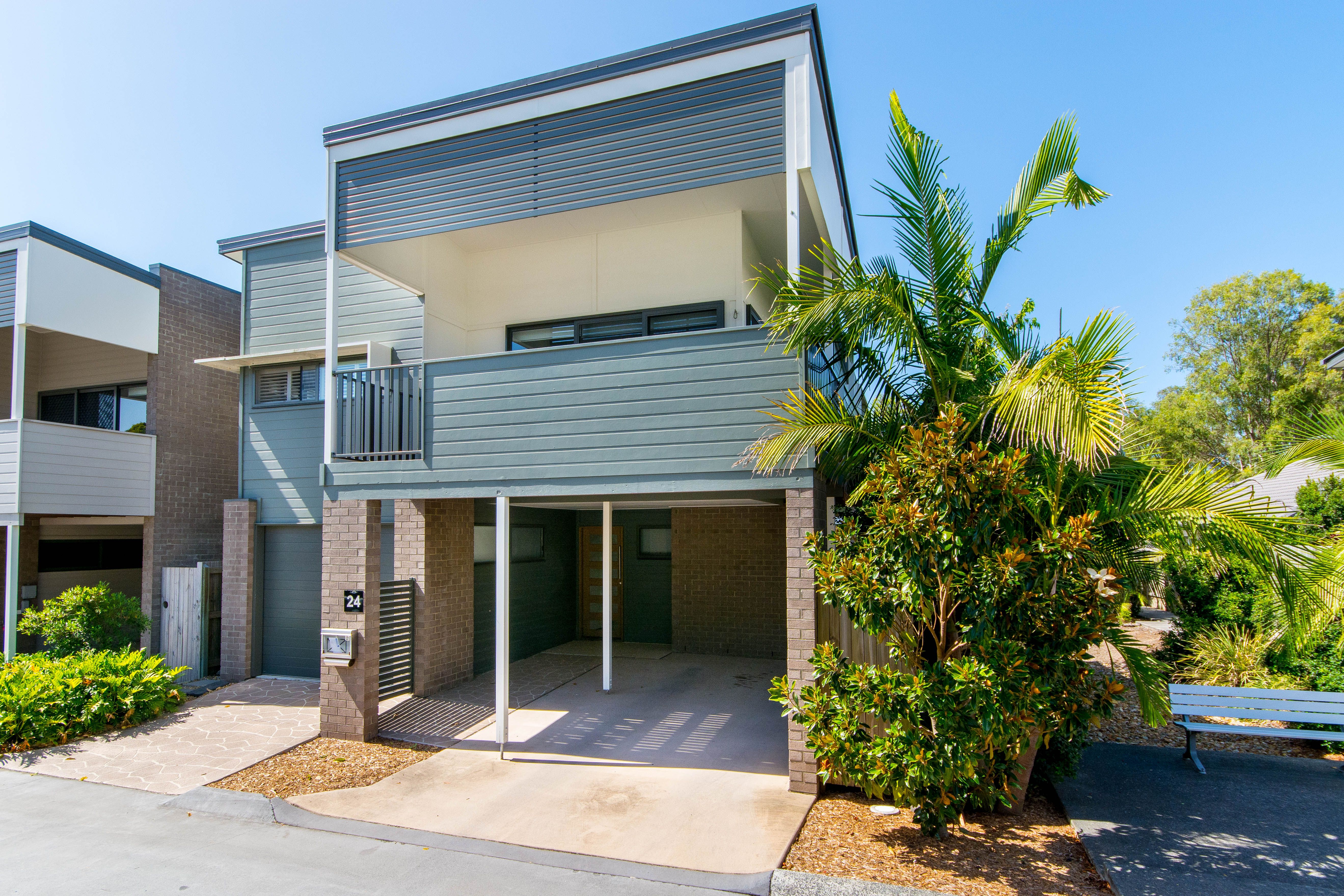 212 Dorville Road, Carseldine QLD 4034