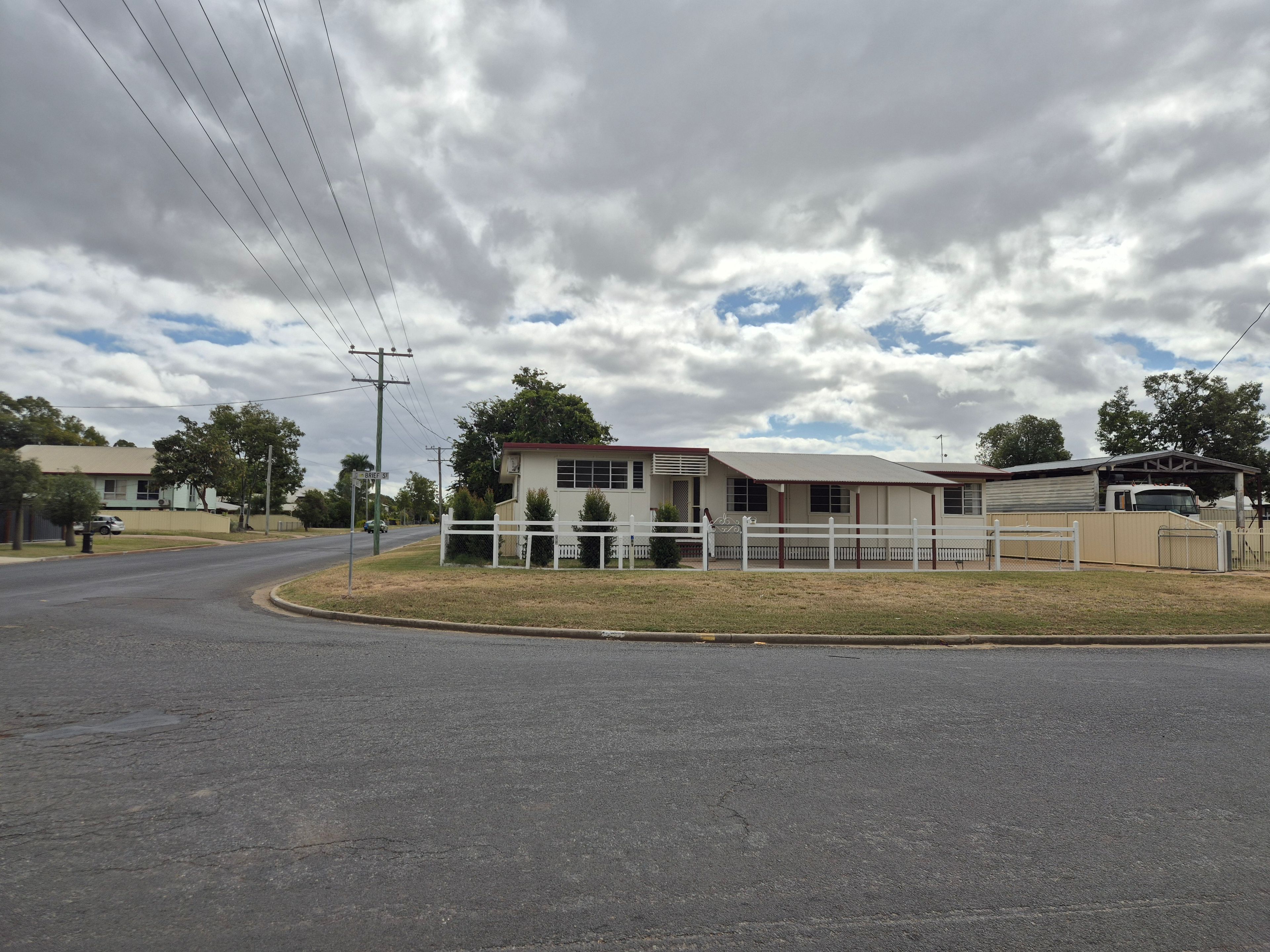 22 Brief Street, Emerald, QLD 4720