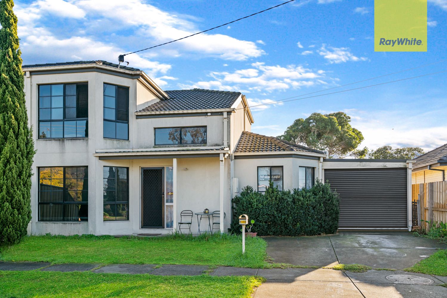 2/18 Dominic Parade, Melton, VIC 3337