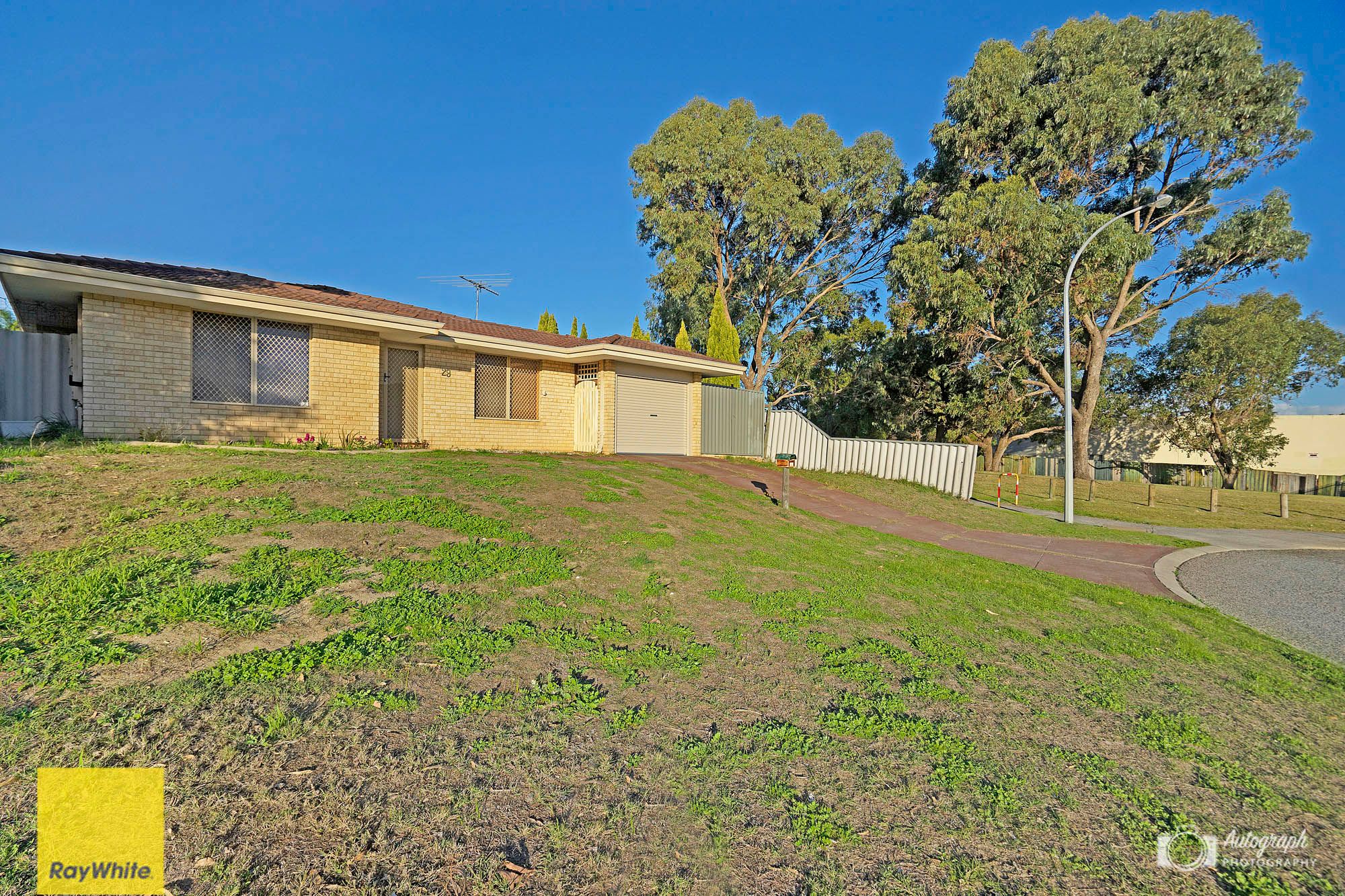 29 Firethorn Retreat, Mirrabooka, WA 6061