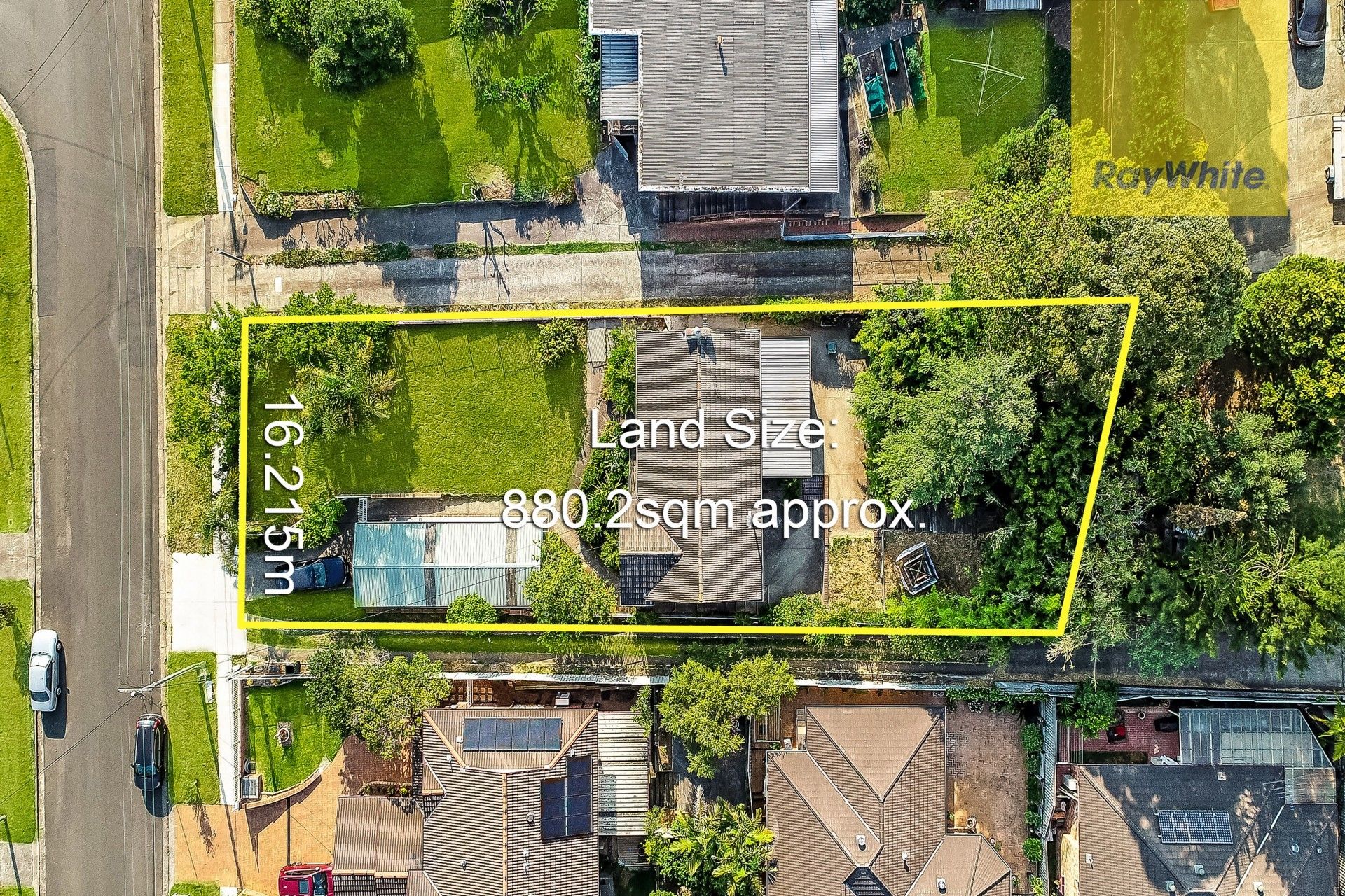 13 Page Street, Wentworthville, NSW 2145