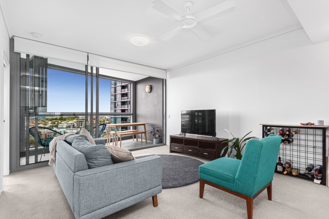 11104/8 Harbour Road, Hamilton, QLD 4007