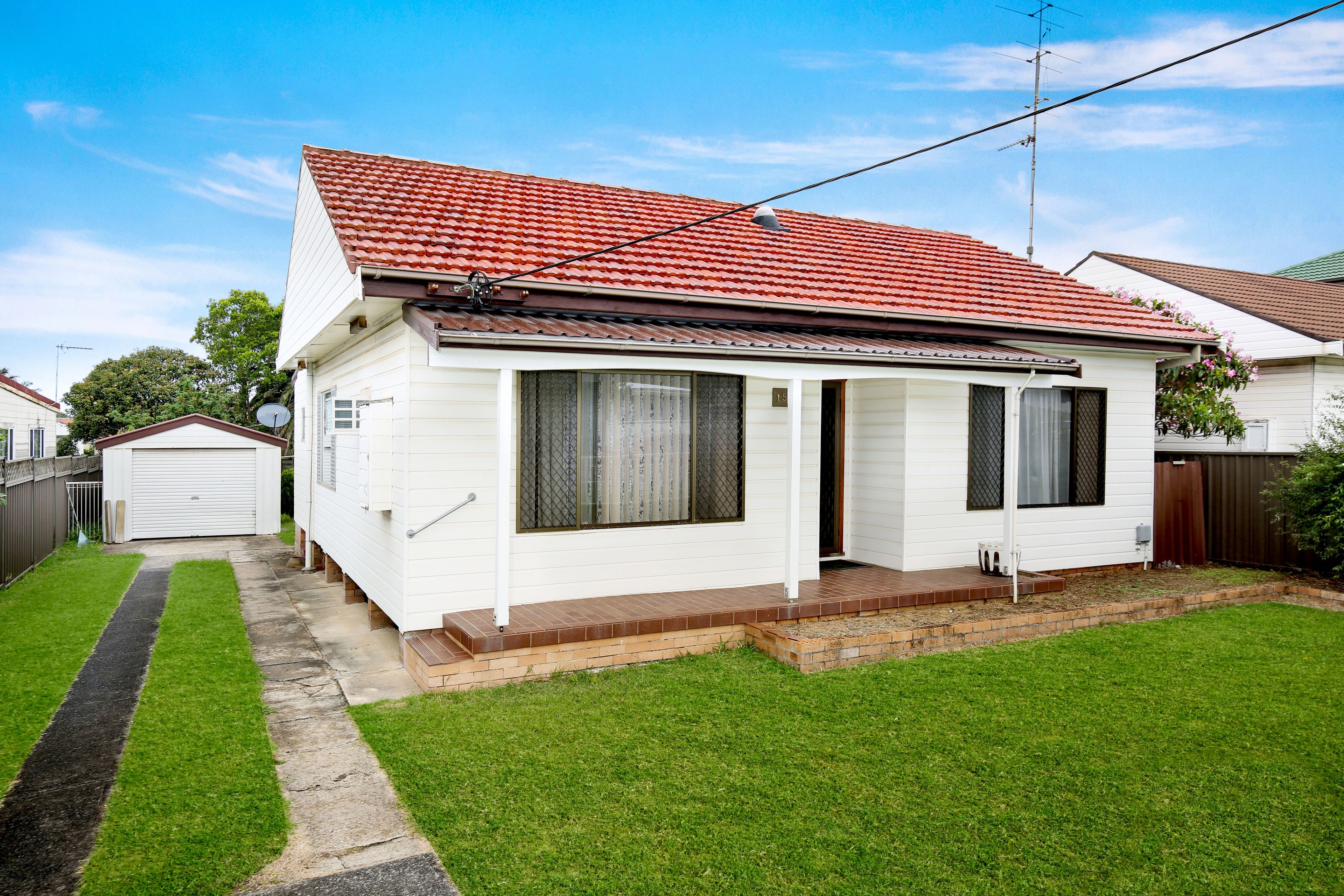 157 Rothery Street, Bellambi NSW 2518