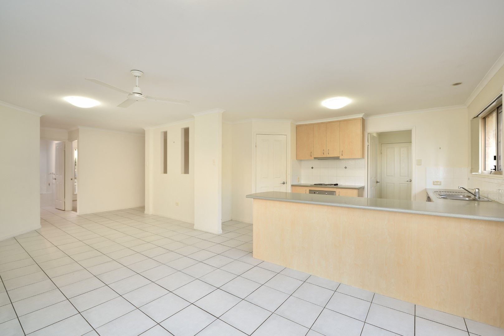 40 Skyline Drive, New Auckland, QLD 4680