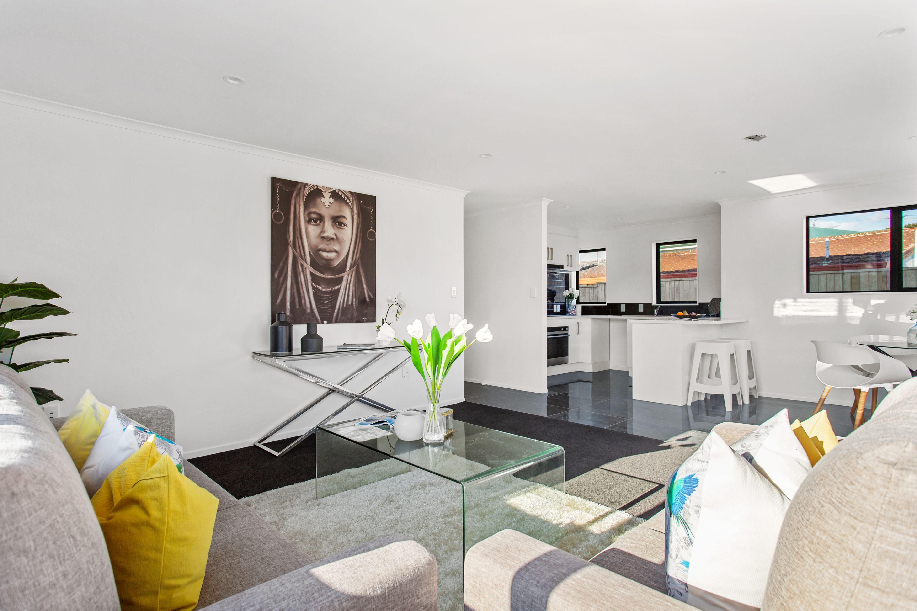 35 Cornwall Road, Papatoetoe, Manukau City