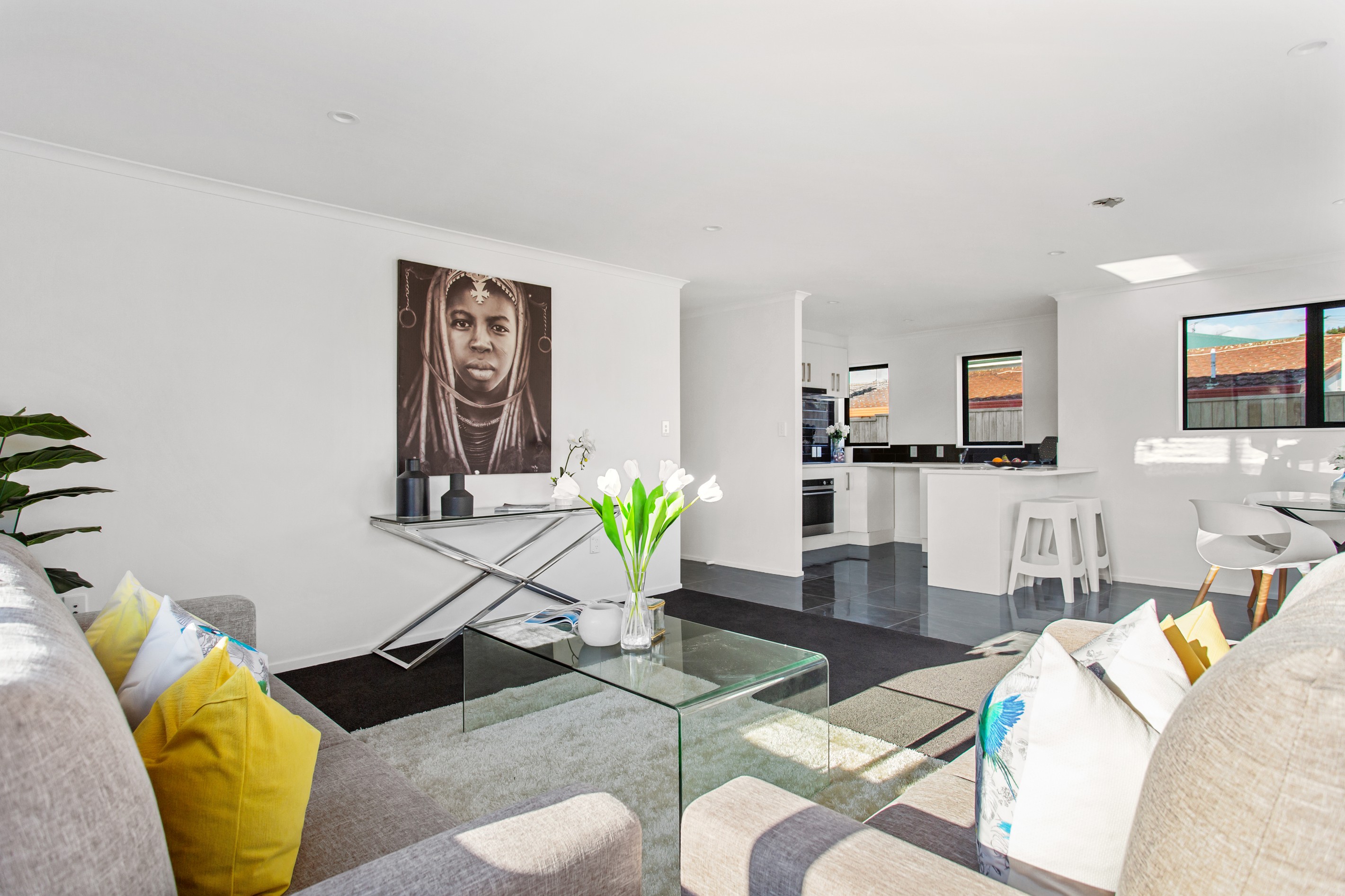 35 Cornwall Road, Papatoetoe, Manukau City