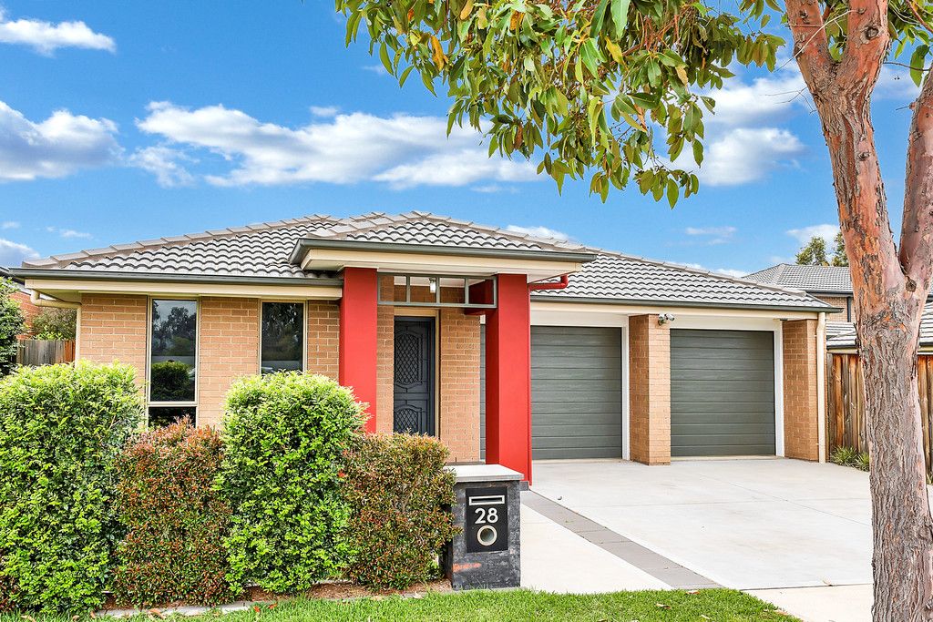 28 Gannet Drive, Cranebrook, NSW 2749