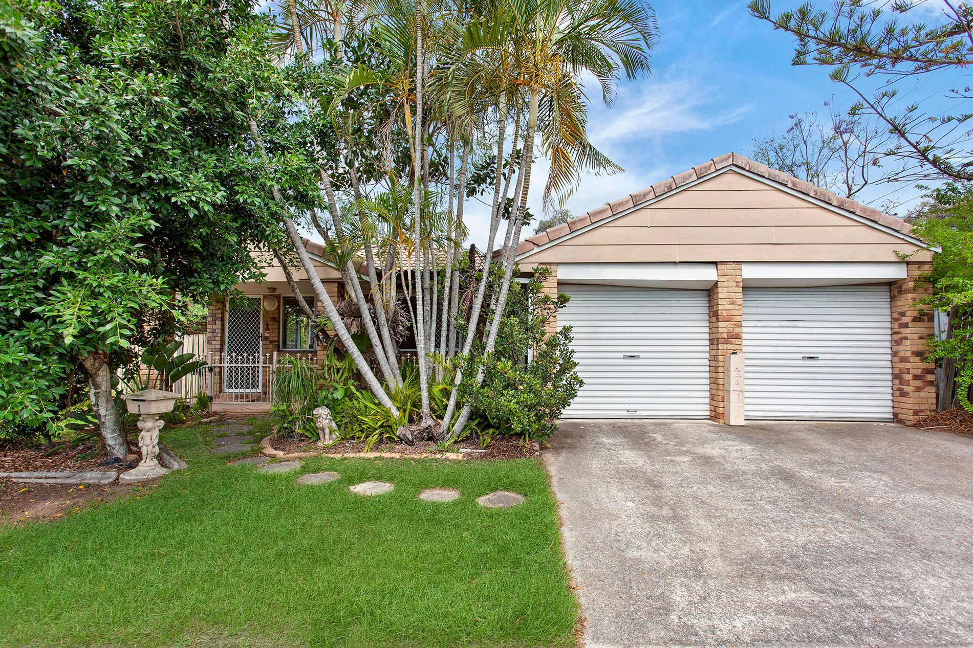 1 Bergomi Court, Eagleby QLD 4207