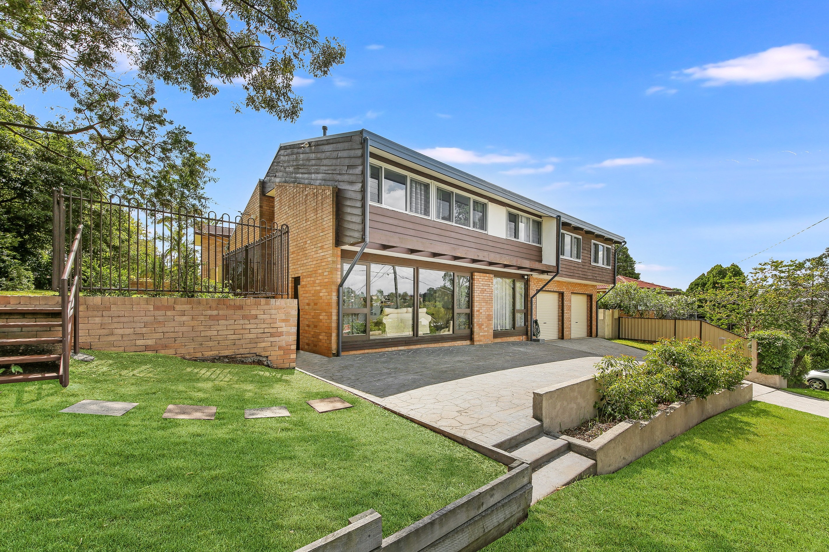 23 Suncroft Avenue, Georges Hall, NSW 2198