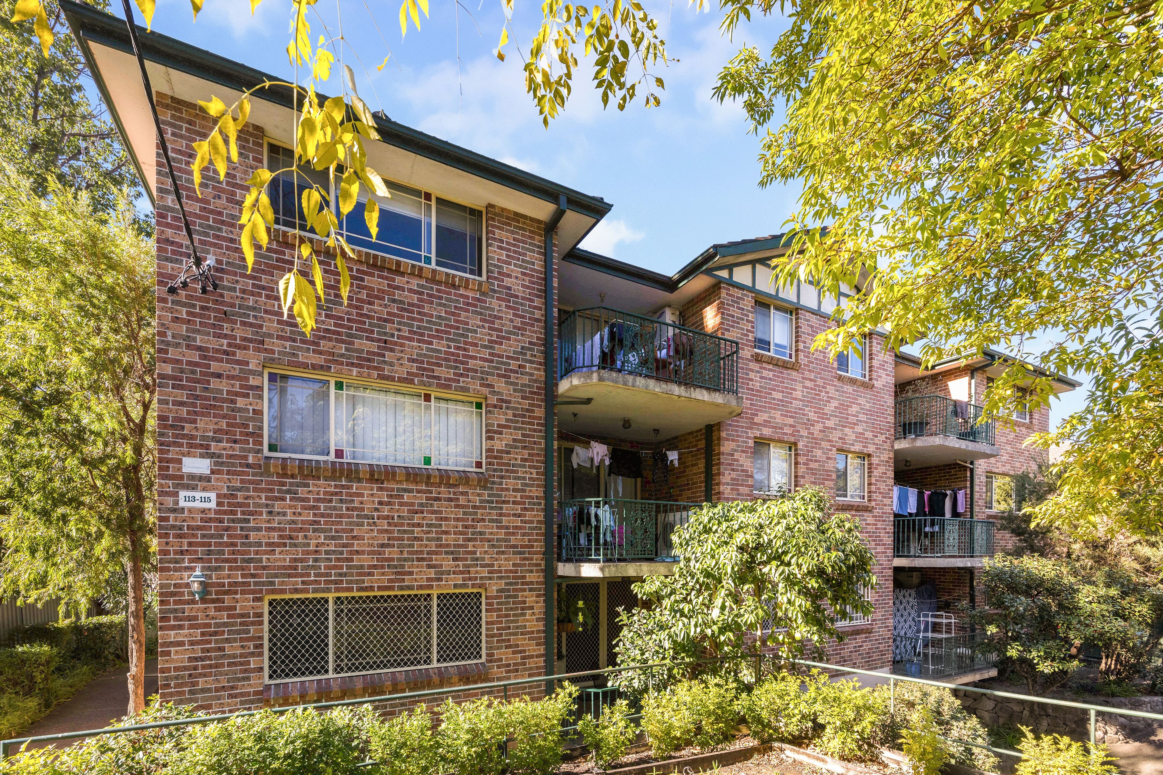 113 Meredith Street, Bankstown NSW 2200