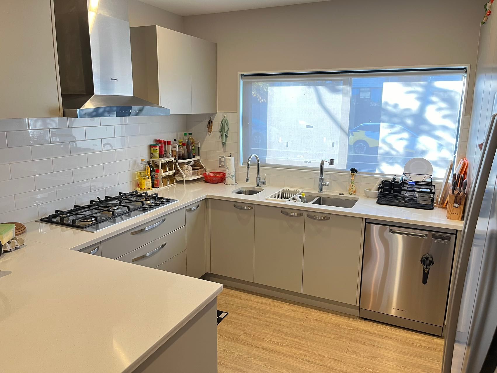 3C McQuoids Road, Flat Bush, Manukau City