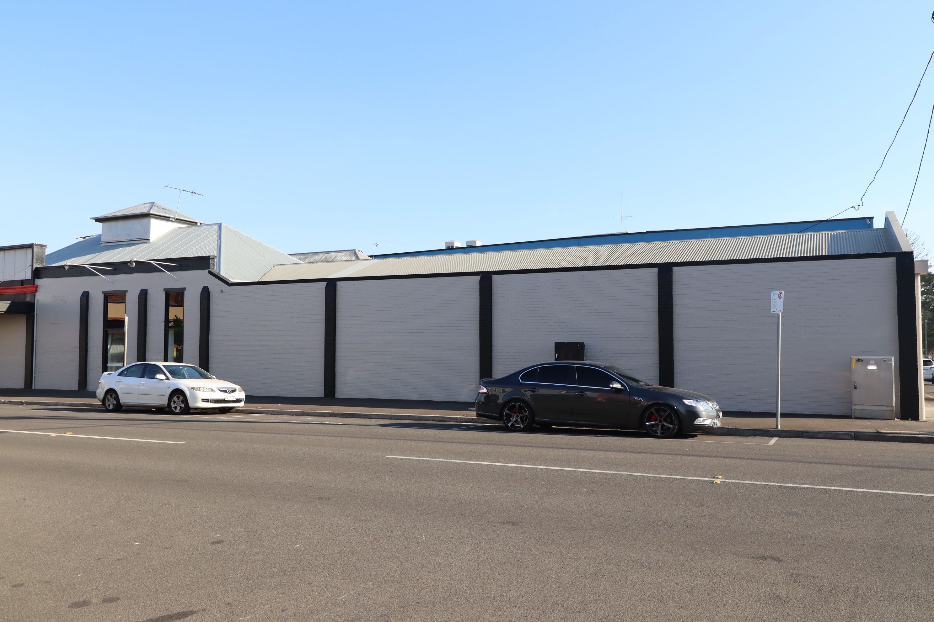 The Bowen Exposure/346 Ruthven Street, Toowoomba City, QLD 4350