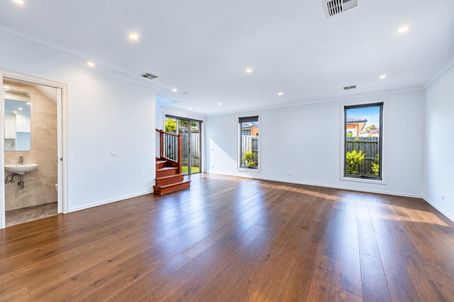 1B Leonard Street — photo 4 of 14