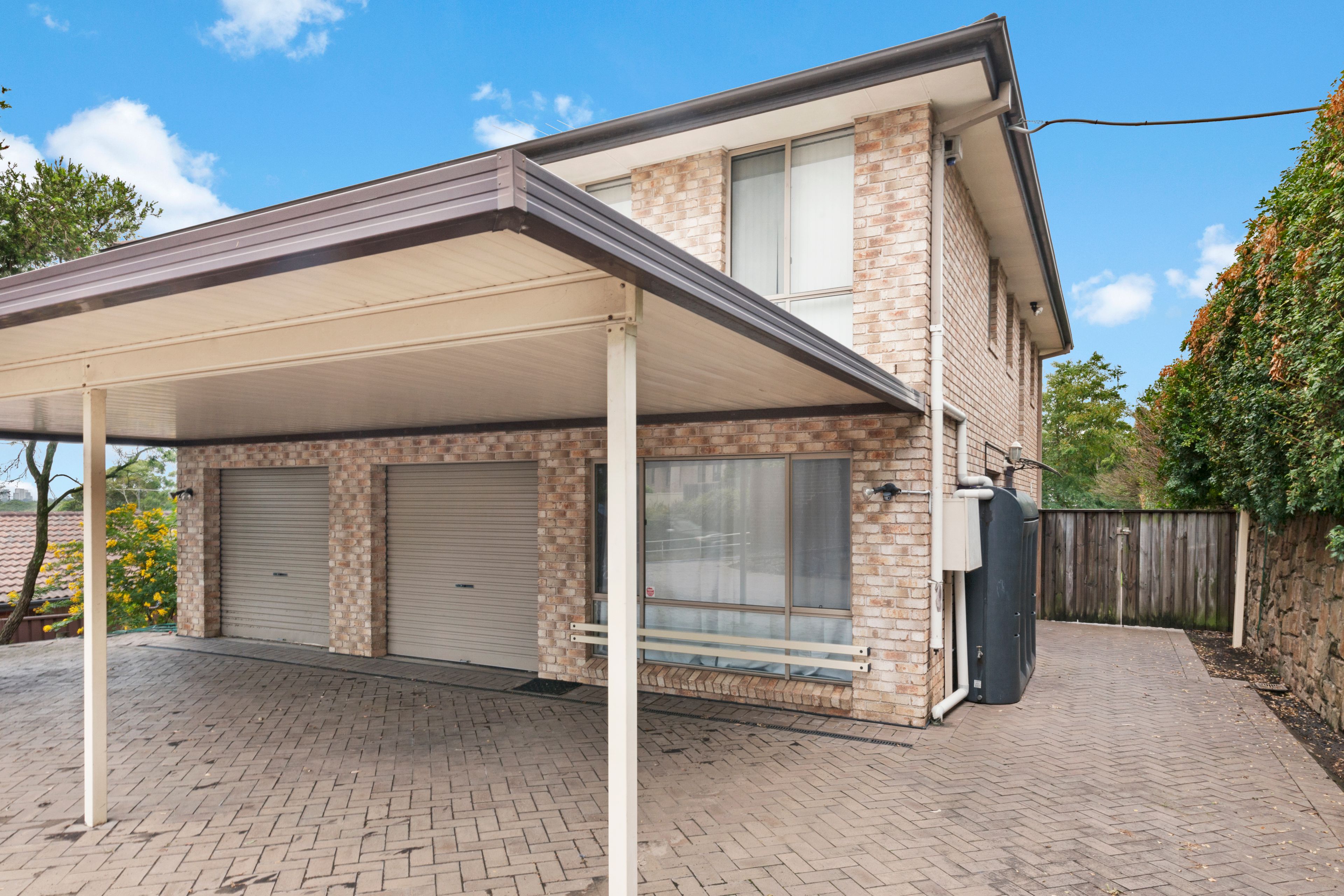 1 Aiken Road, West Pennant Hills, NSW 2125