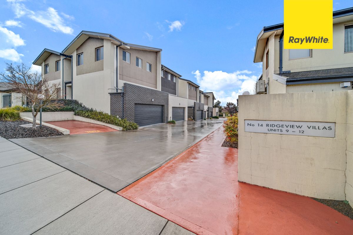 11/14 Macandie Street, Casey, ACT 2913