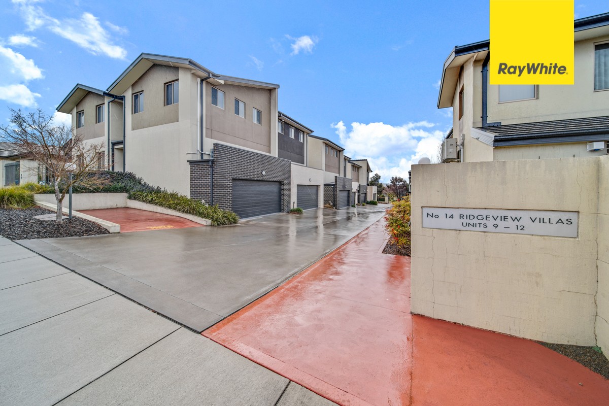 11/14 Macandie Street, Casey, ACT 2913