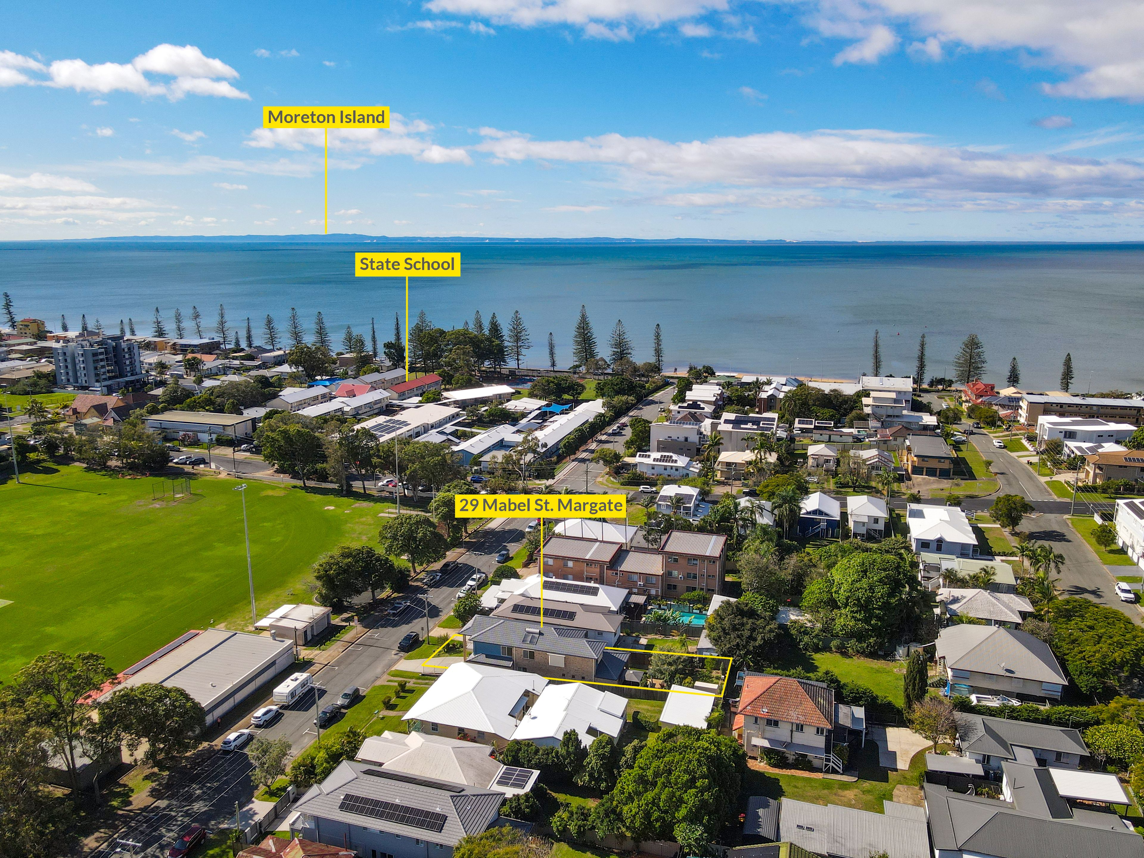 29 Mabel Street, Margate, QLD 4019