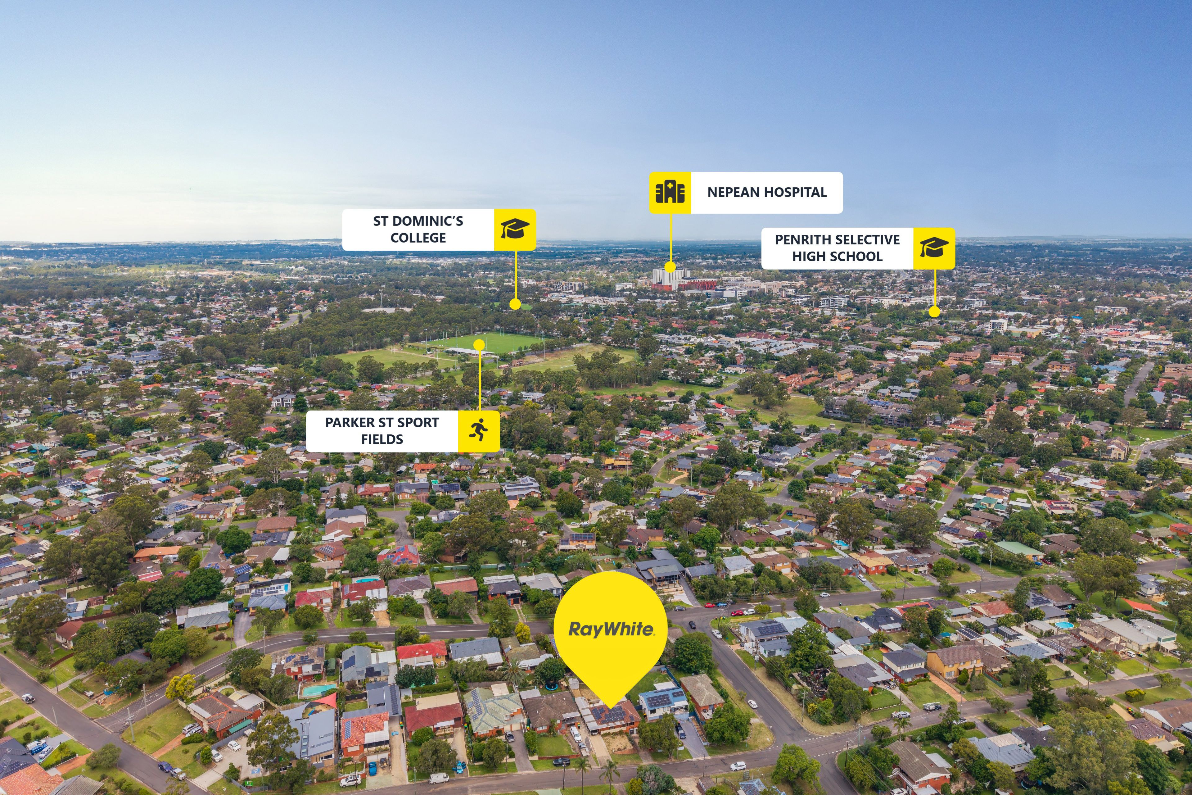 30 Hillcrest Avenue, Penrith, NSW