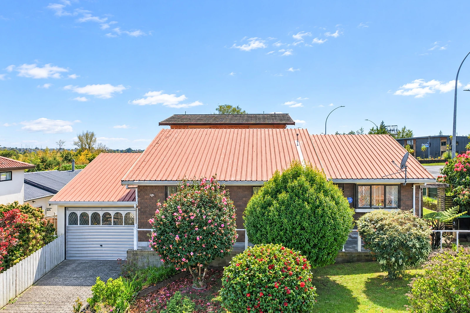 1 Kent Street, Gate Pa, Tauranga City